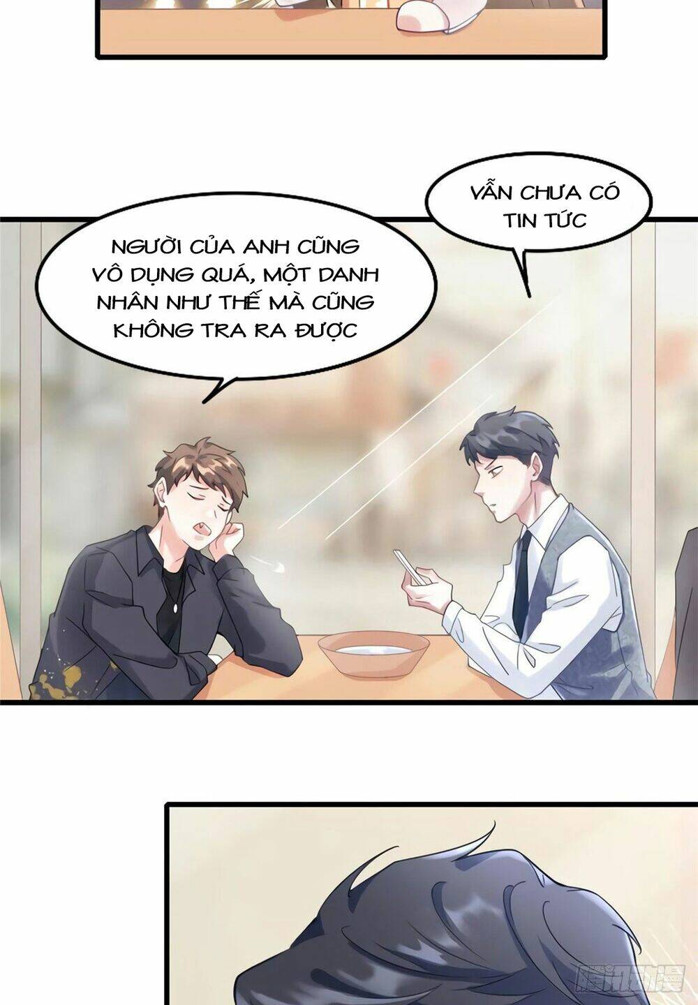 Nam Thành Chờ Trăng Về Chapter 46 - Trang 2