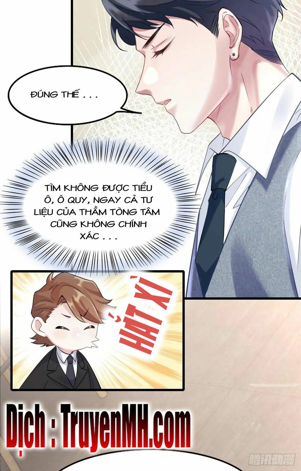 Nam Thành Chờ Trăng Về Chapter 46 - Trang 2