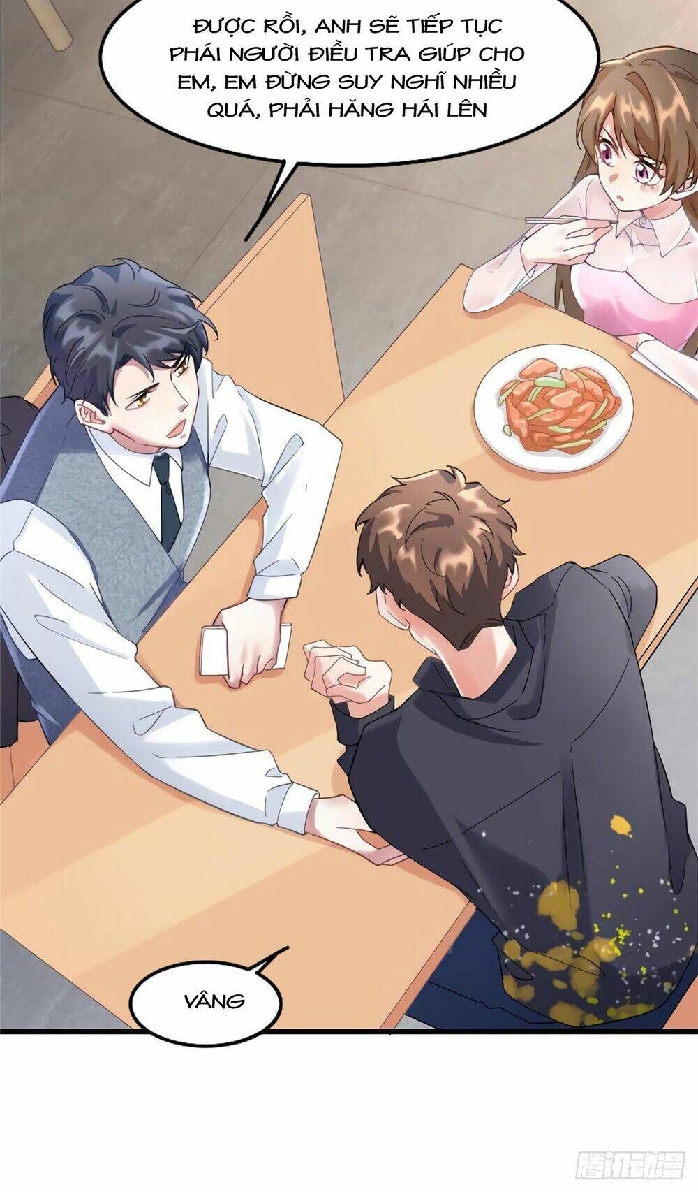 Nam Thành Chờ Trăng Về Chapter 46 - Trang 2