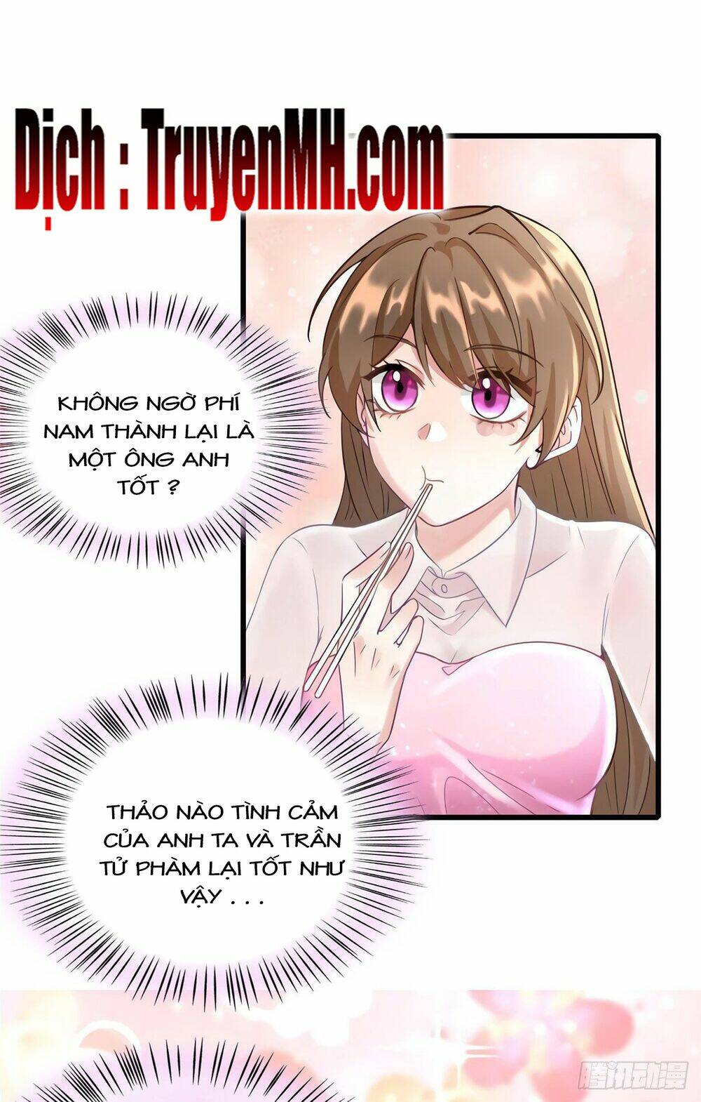 Nam Thành Chờ Trăng Về Chapter 46 - Trang 2