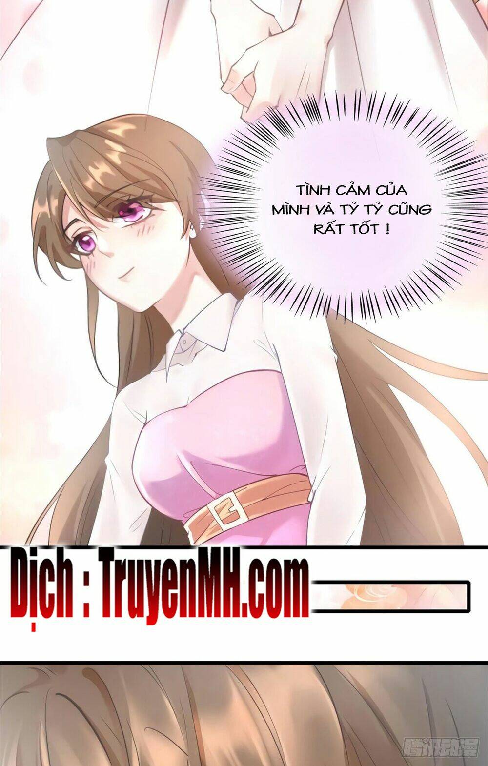 Nam Thành Chờ Trăng Về Chapter 46 - Trang 2