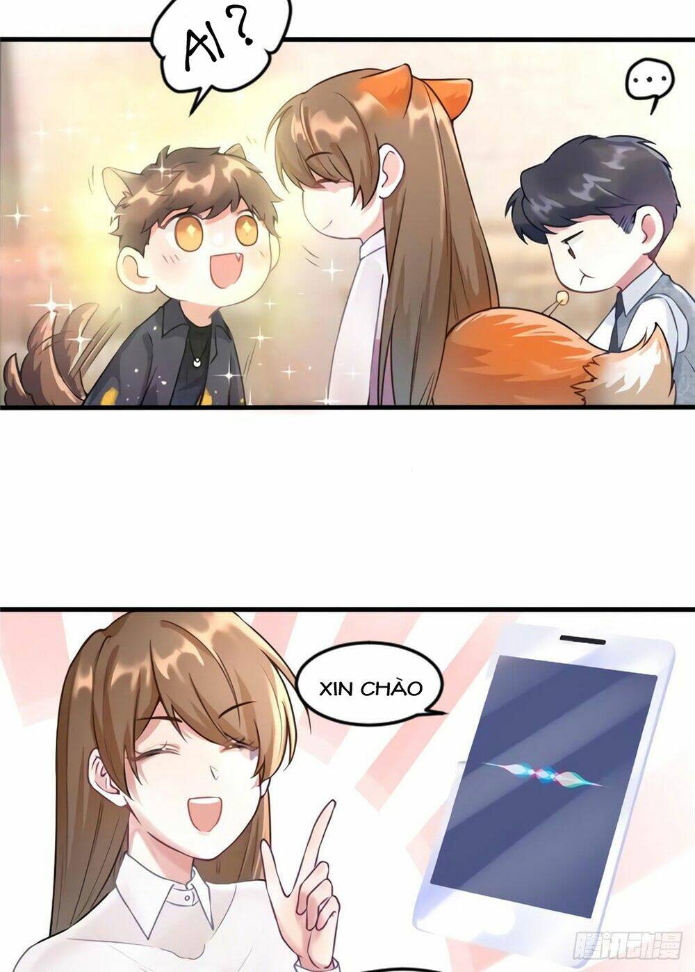 Nam Thành Chờ Trăng Về Chapter 46 - Trang 2