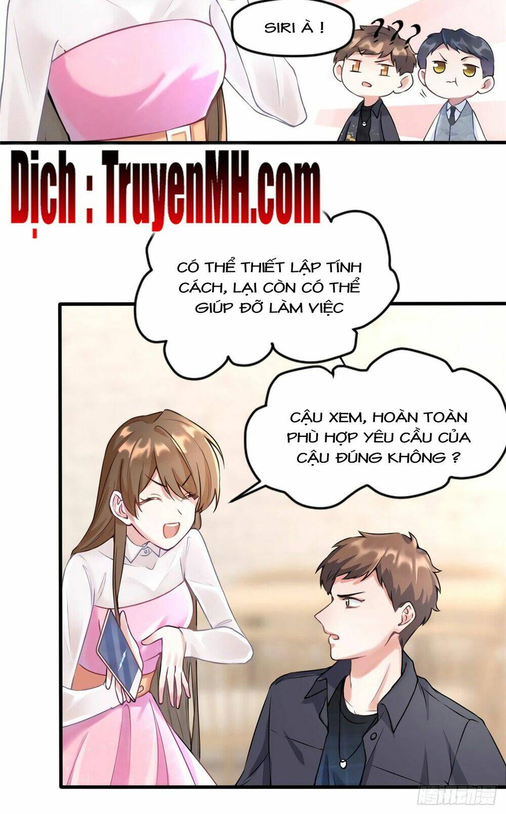 Nam Thành Chờ Trăng Về Chapter 46 - Trang 2