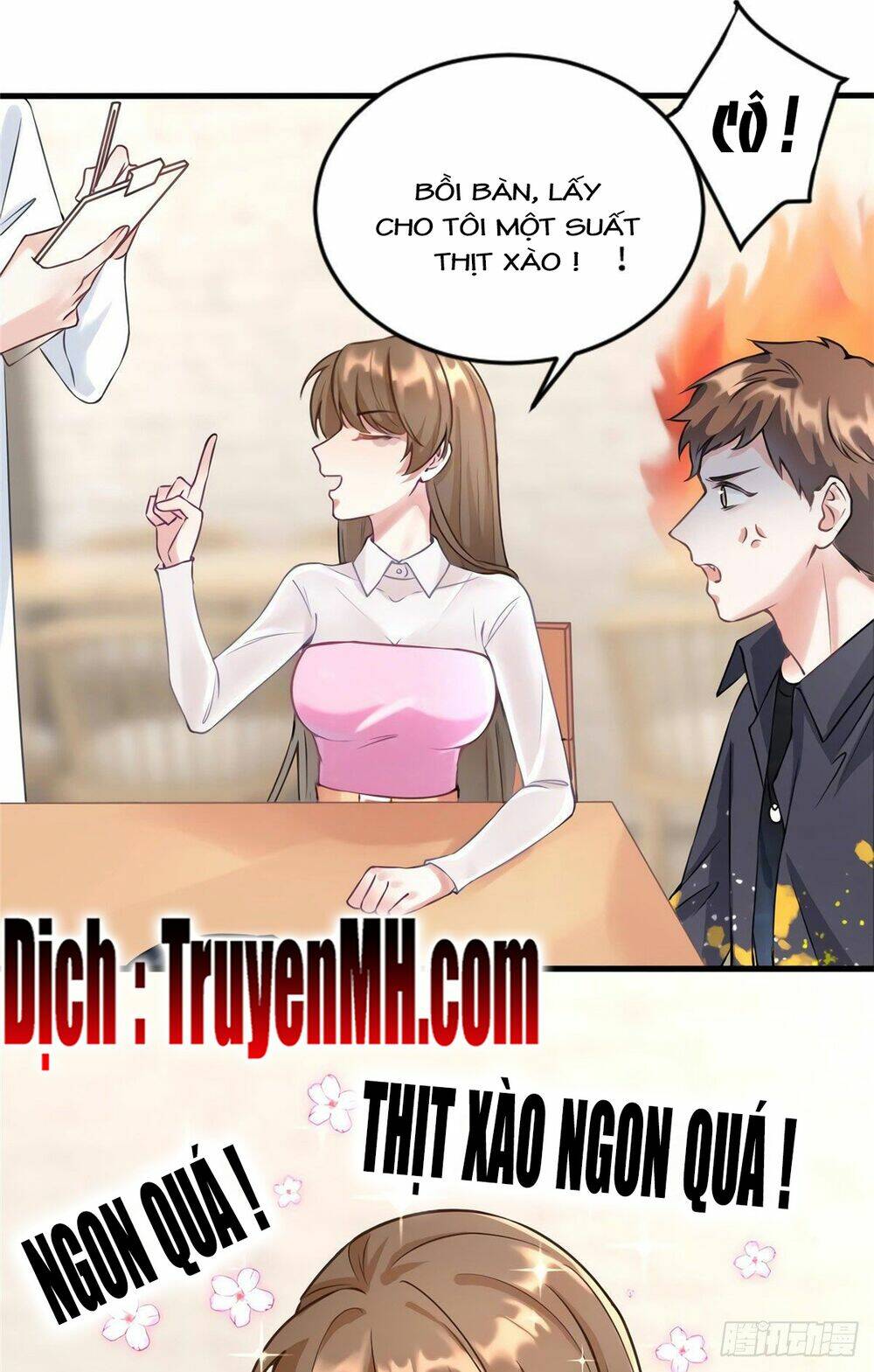 Nam Thành Chờ Trăng Về Chapter 46 - Trang 2