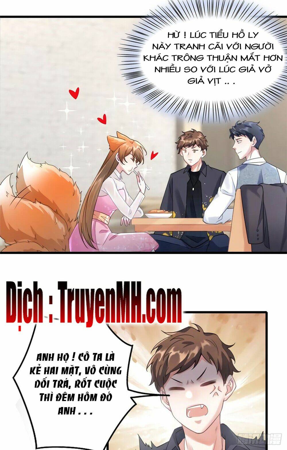 Nam Thành Chờ Trăng Về Chapter 46 - Trang 2