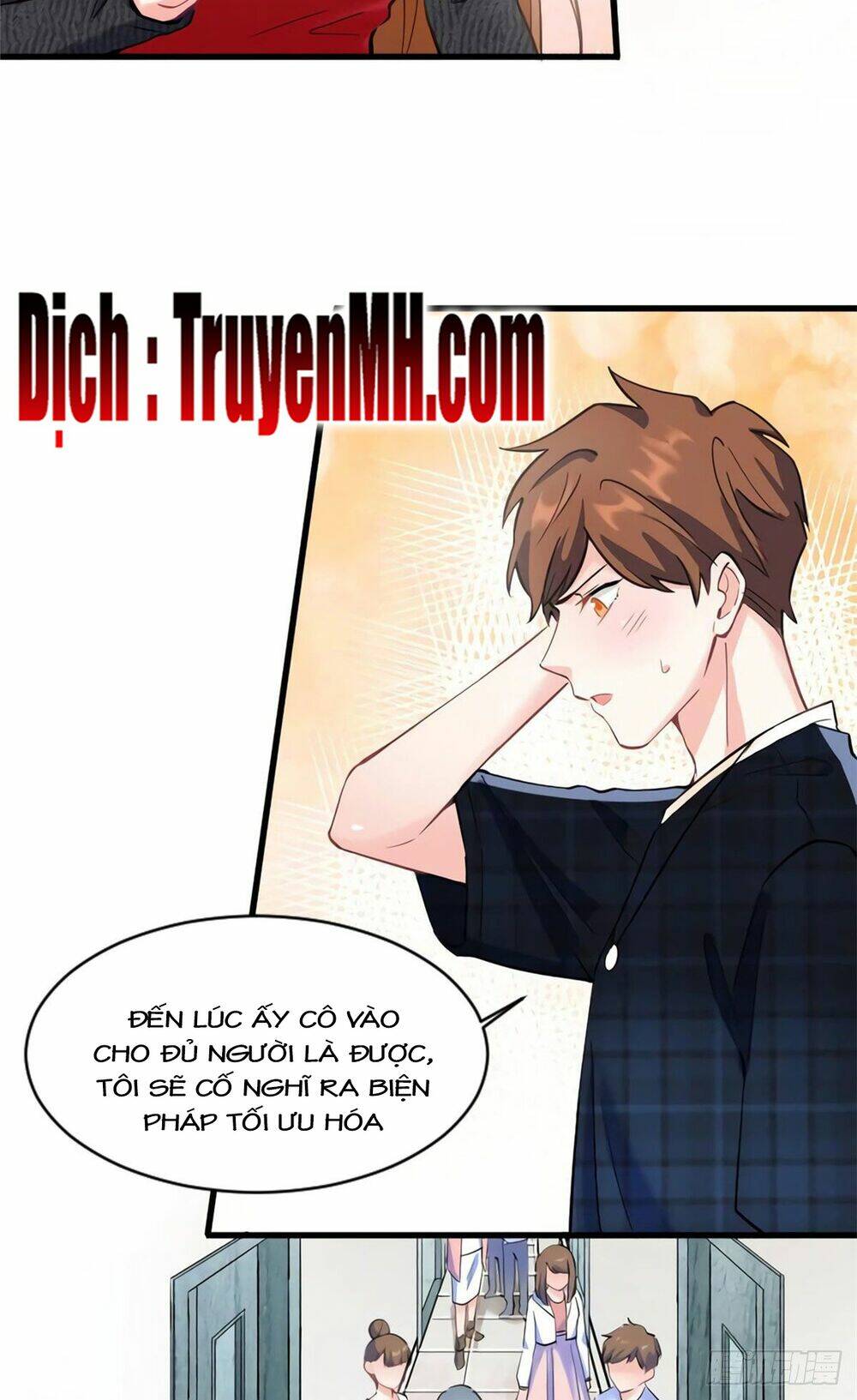 Nam Thành Chờ Trăng Về Chapter 51 - Trang 2