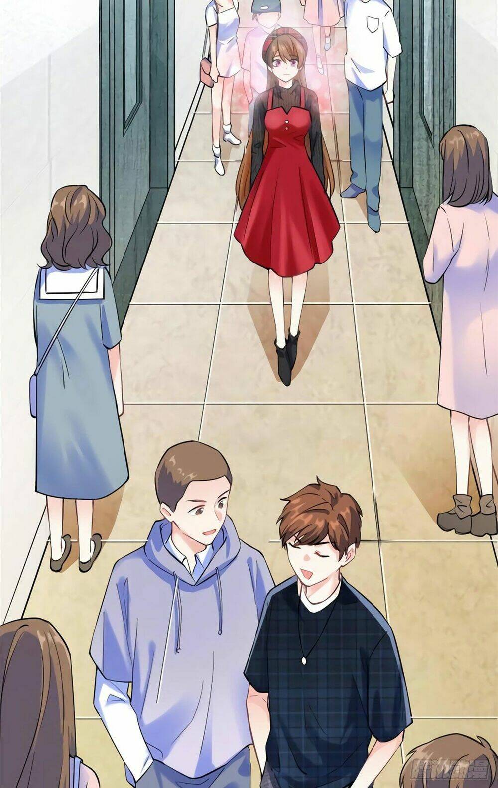 Nam Thành Chờ Trăng Về Chapter 51 - Trang 2