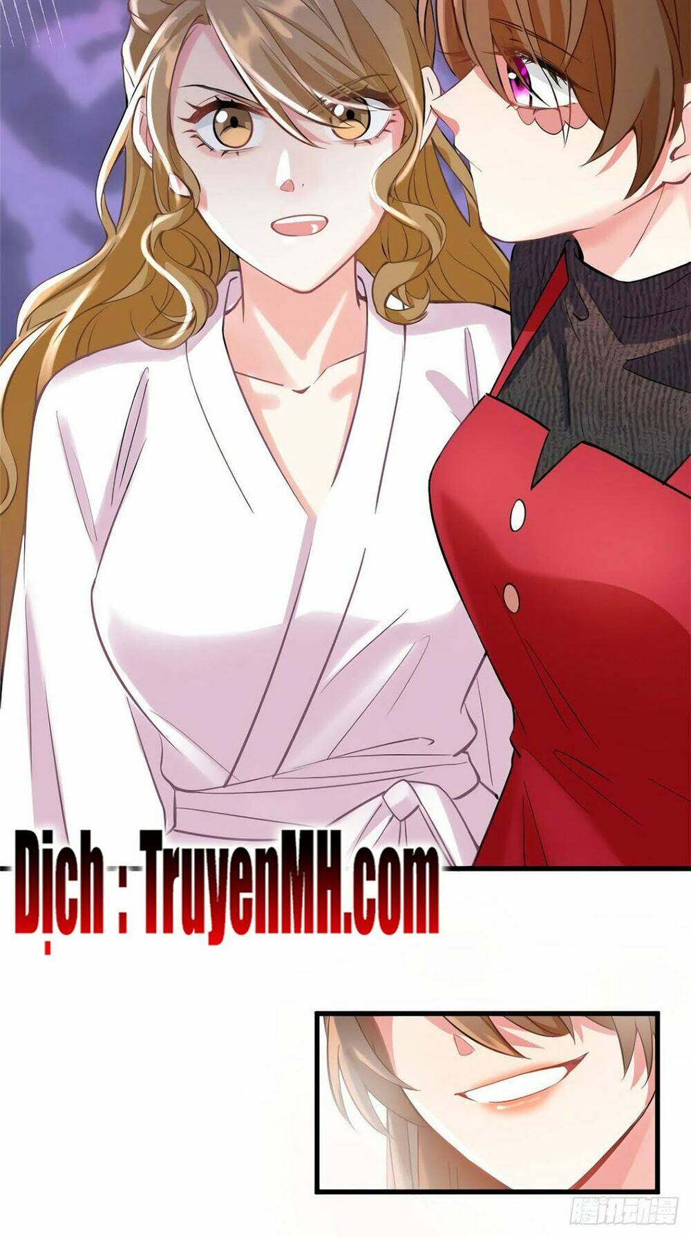 Nam Thành Chờ Trăng Về Chapter 51 - Trang 2