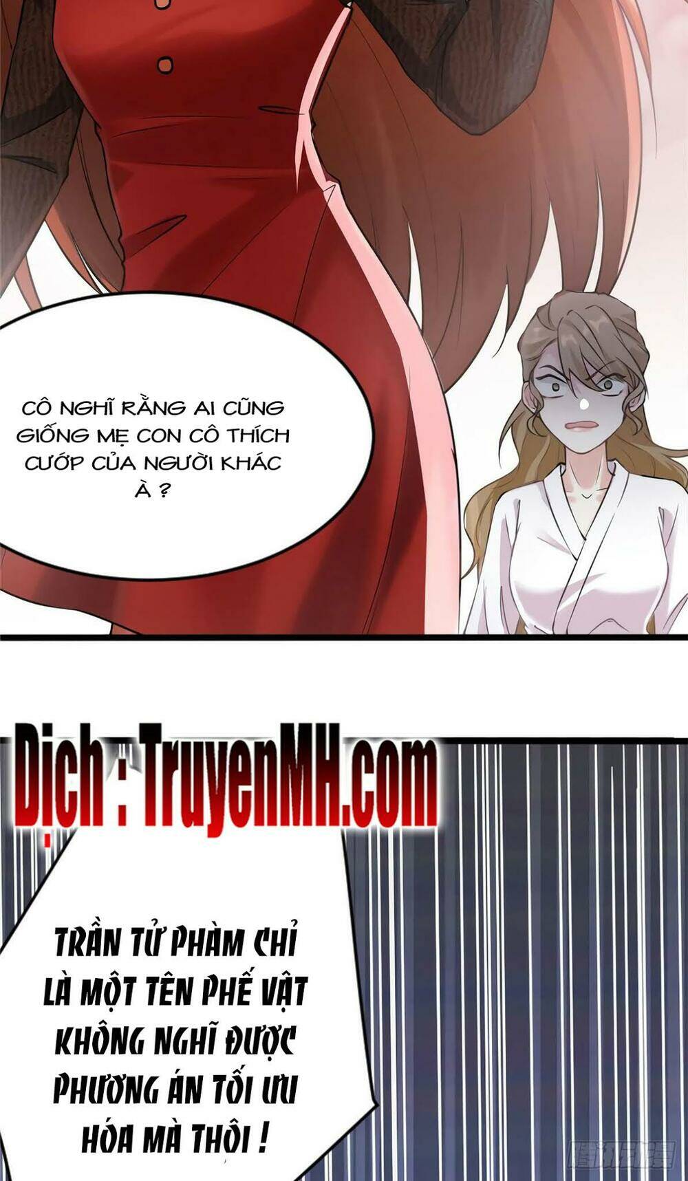 Nam Thành Chờ Trăng Về Chapter 51 - Trang 2