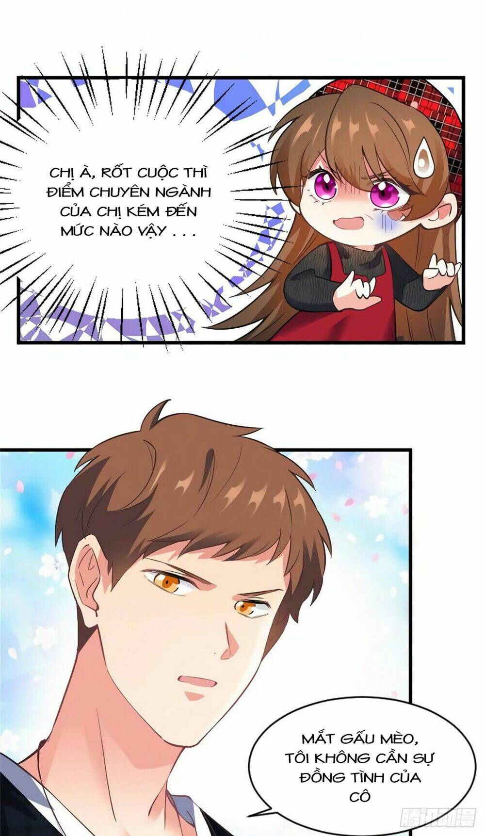 Nam Thành Chờ Trăng Về Chapter 51 - Trang 2