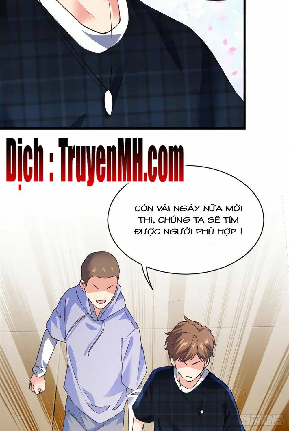 Nam Thành Chờ Trăng Về Chapter 51 - Trang 2