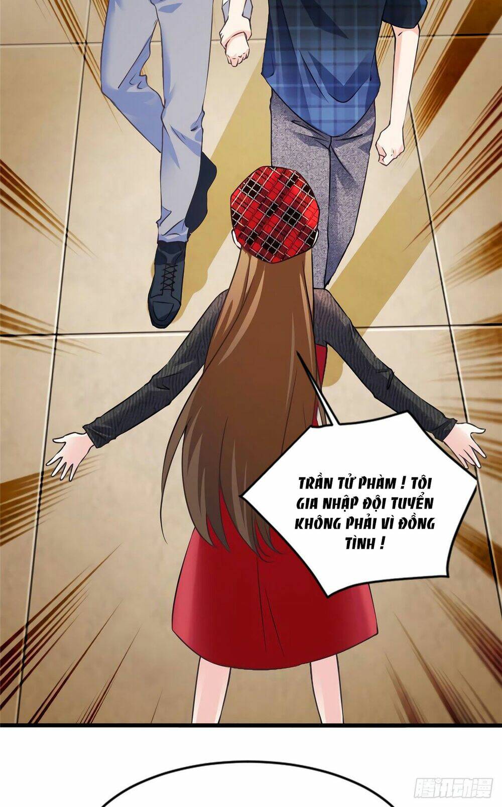 Nam Thành Chờ Trăng Về Chapter 51 - Trang 2