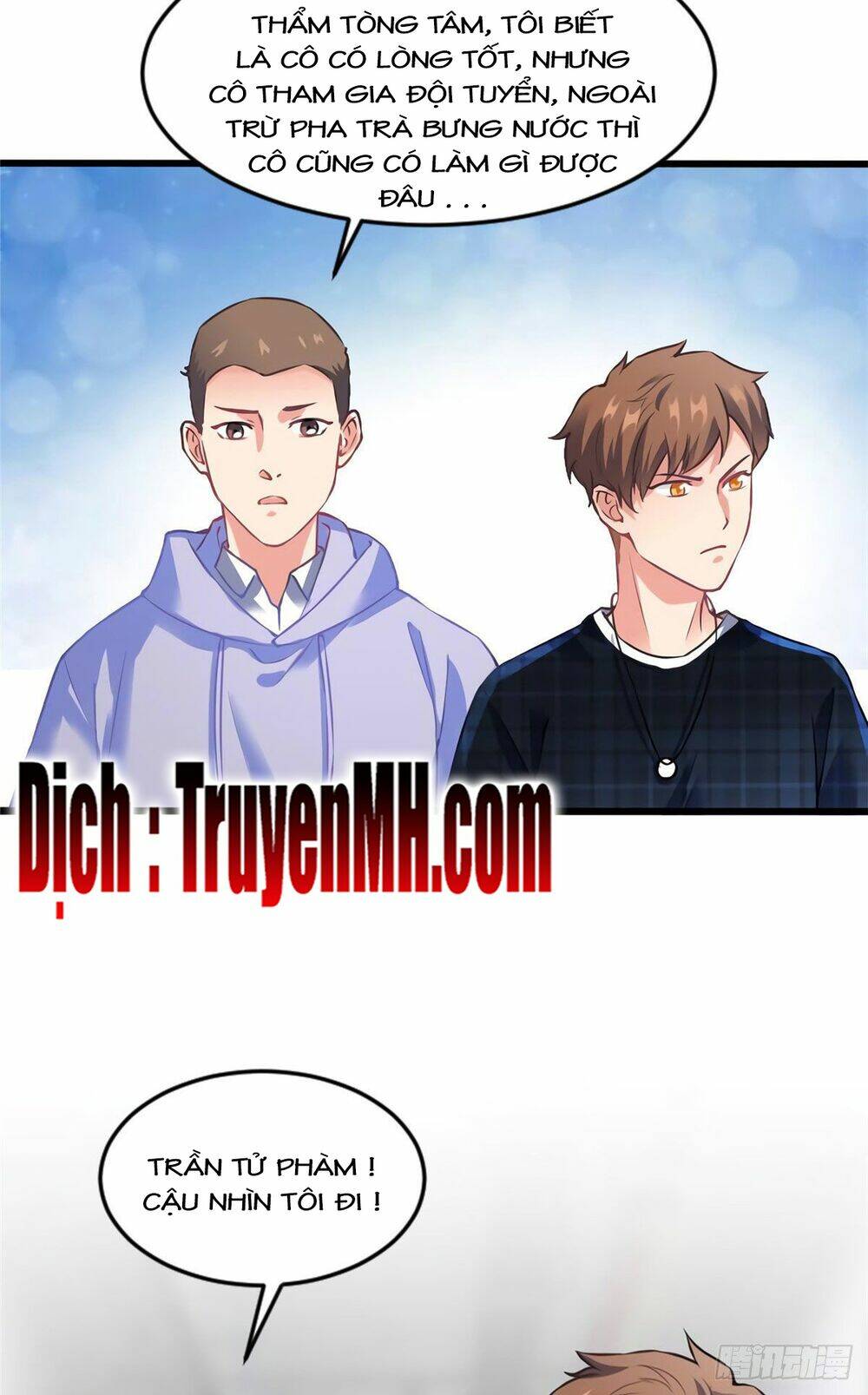 Nam Thành Chờ Trăng Về Chapter 51 - Trang 2