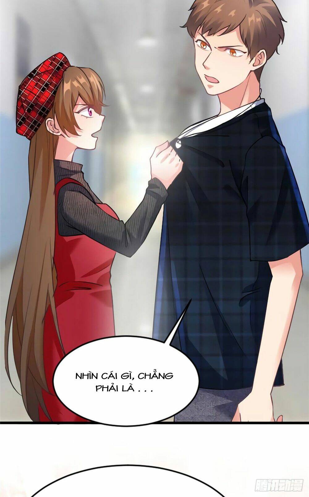 Nam Thành Chờ Trăng Về Chapter 51 - Trang 2