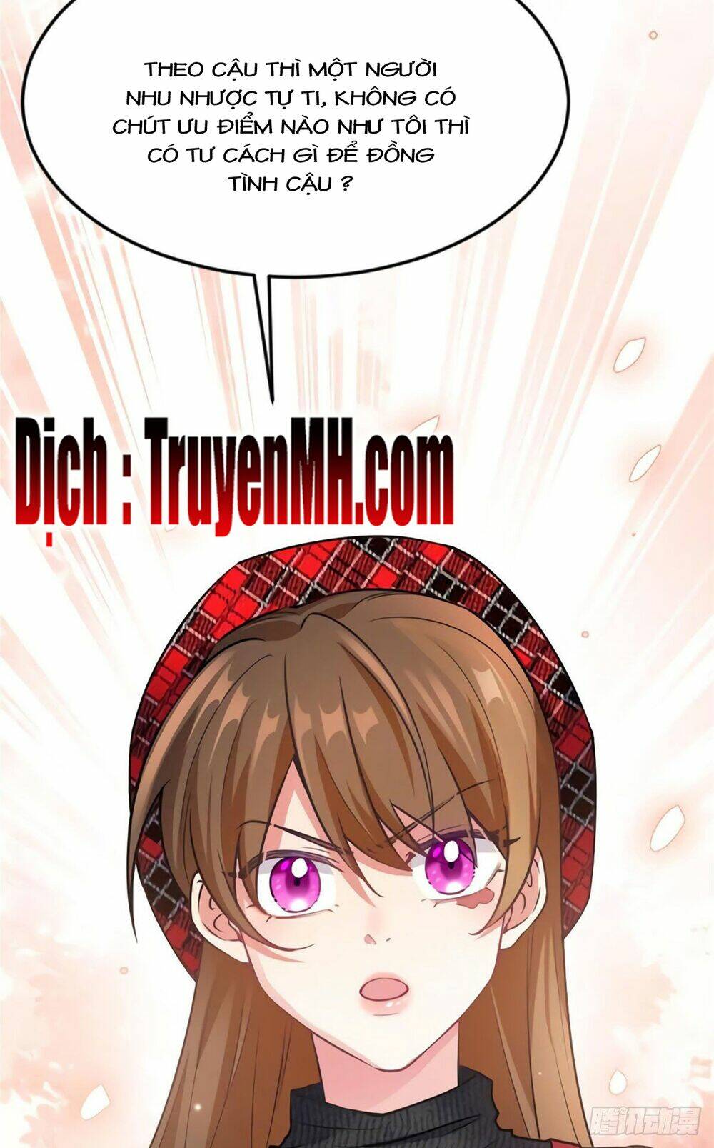 Nam Thành Chờ Trăng Về Chapter 51 - Trang 2