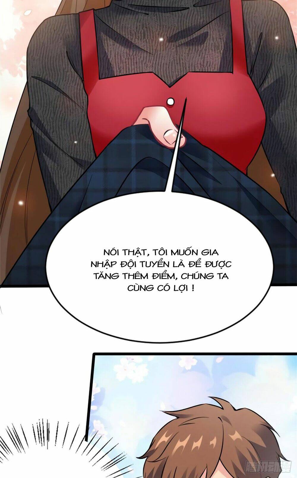 Nam Thành Chờ Trăng Về Chapter 51 - Trang 2