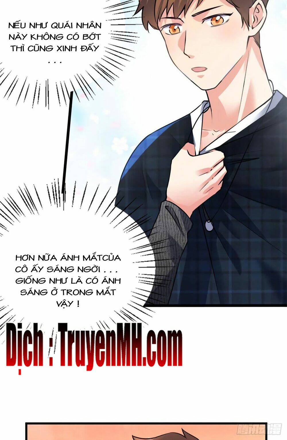 Nam Thành Chờ Trăng Về Chapter 51 - Trang 2