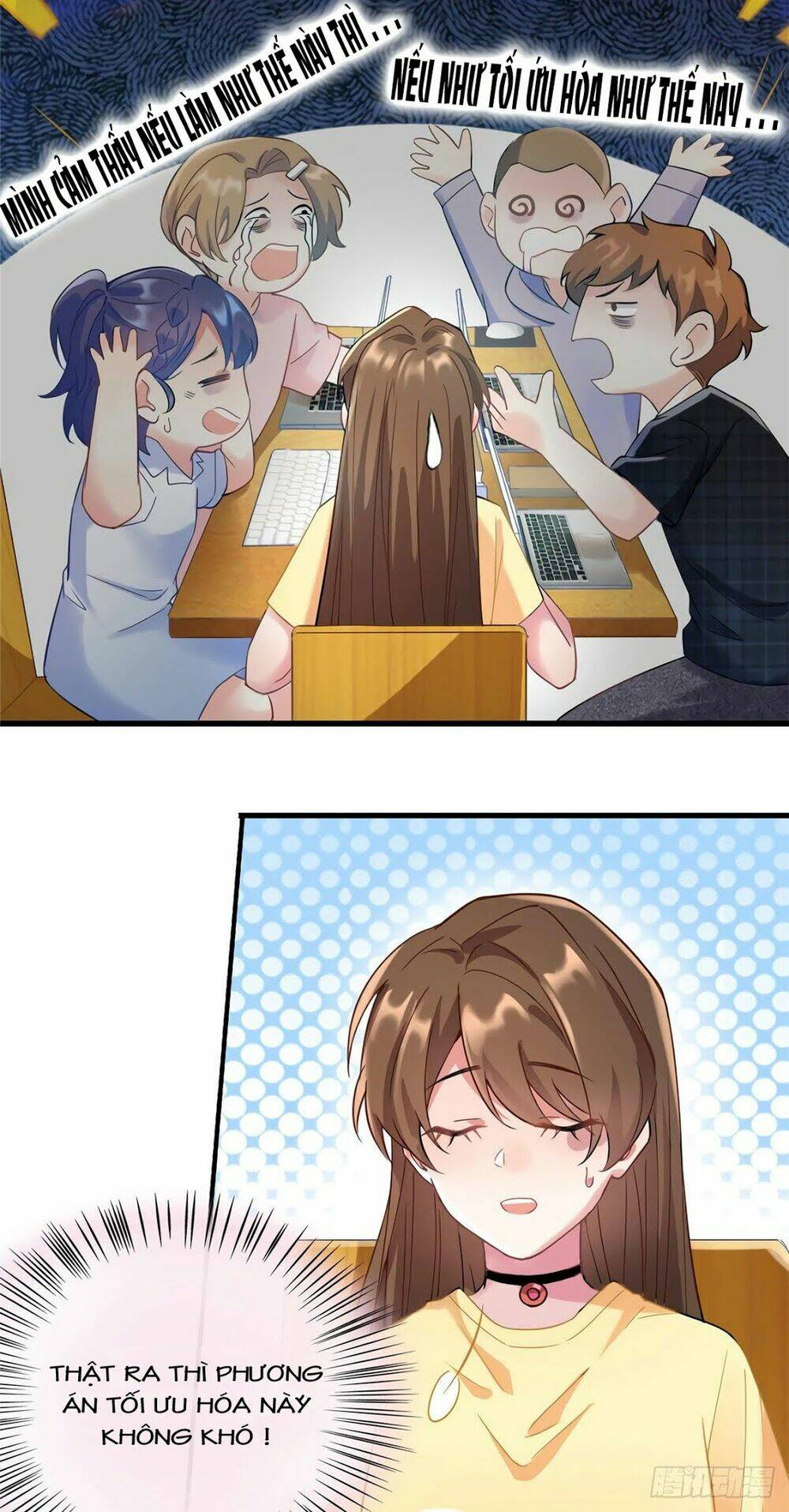 Nam Thành Chờ Trăng Về Chapter 52 - Trang 2