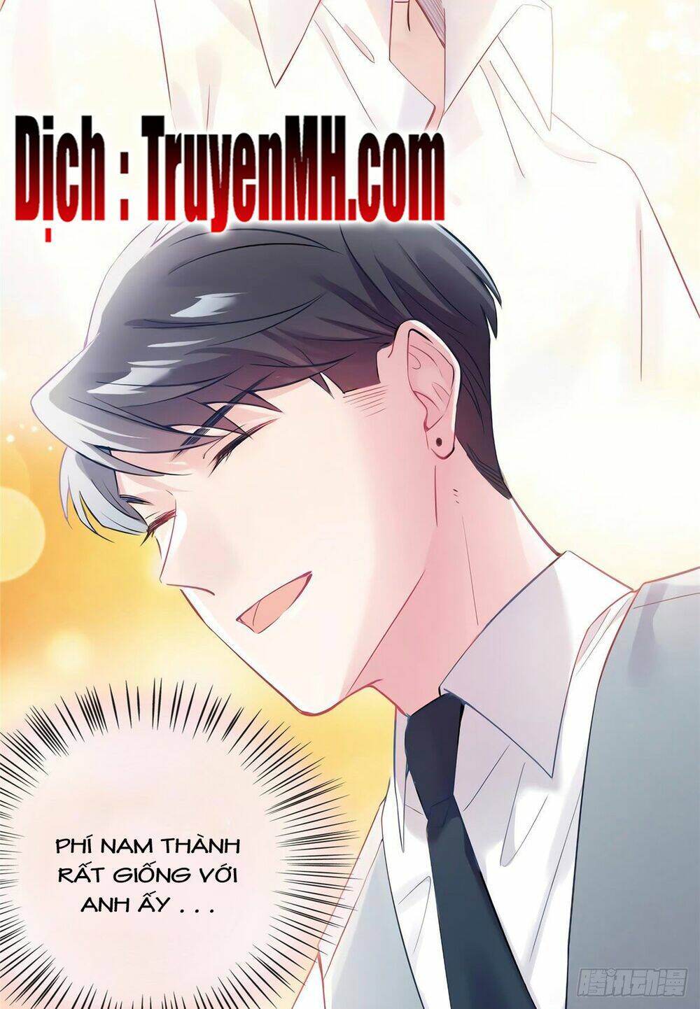 Nam Thành Chờ Trăng Về Chapter 54 - Trang 2