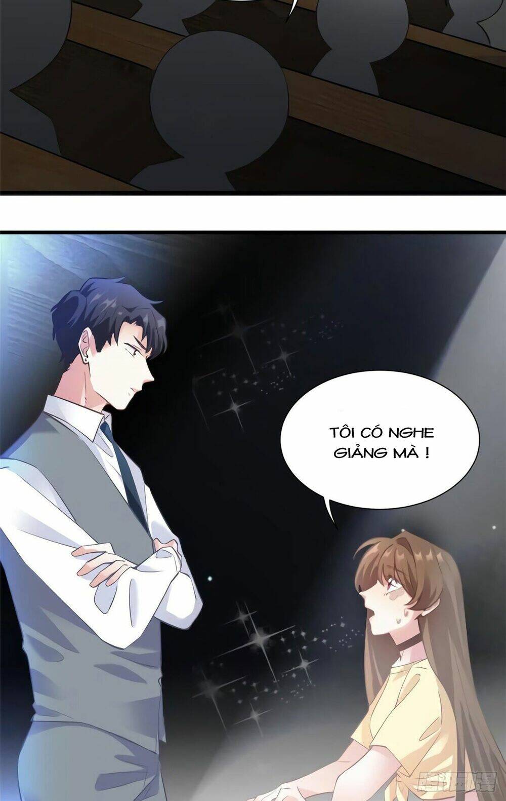 Nam Thành Chờ Trăng Về Chapter 54 - Trang 2