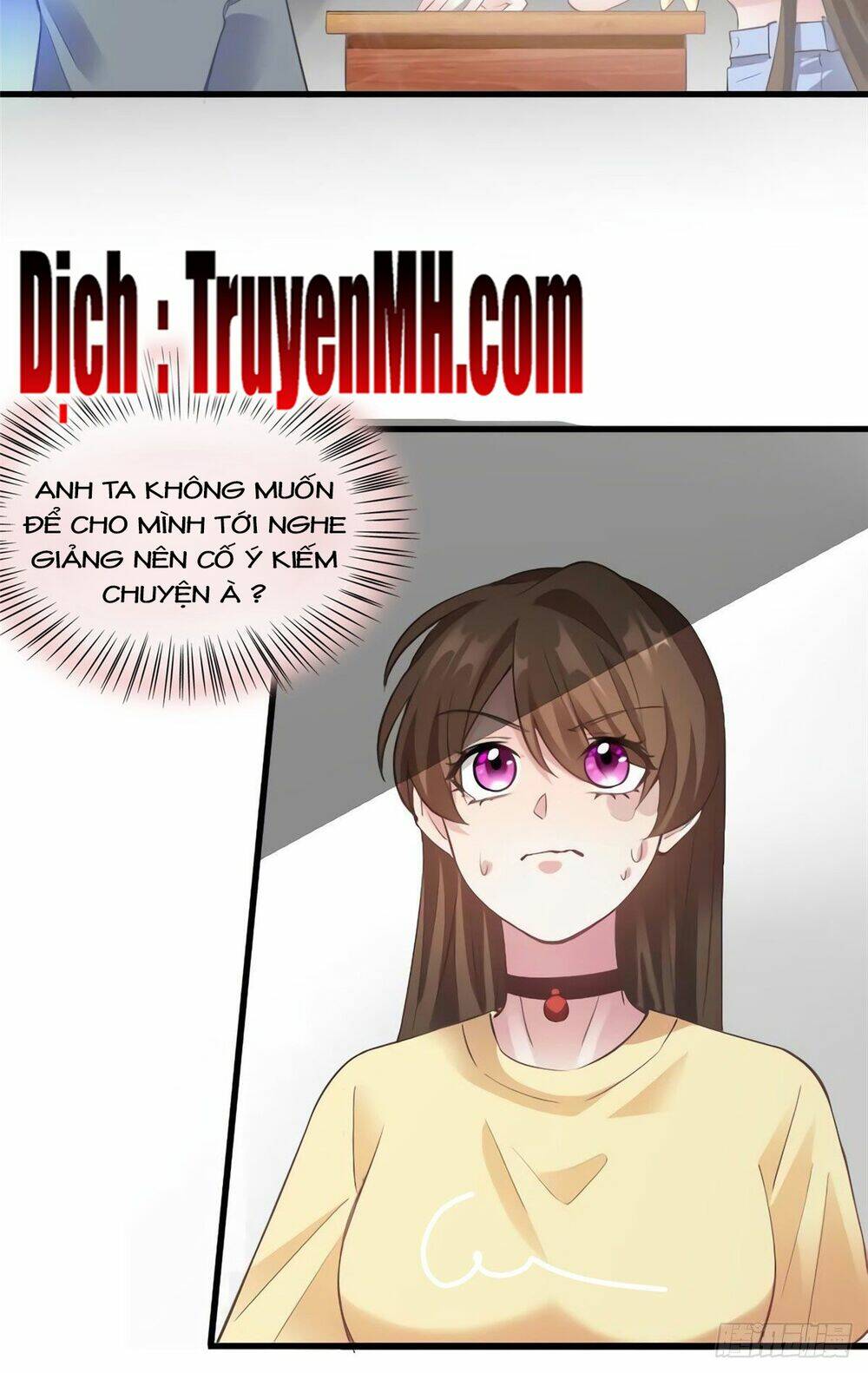 Nam Thành Chờ Trăng Về Chapter 54 - Trang 2