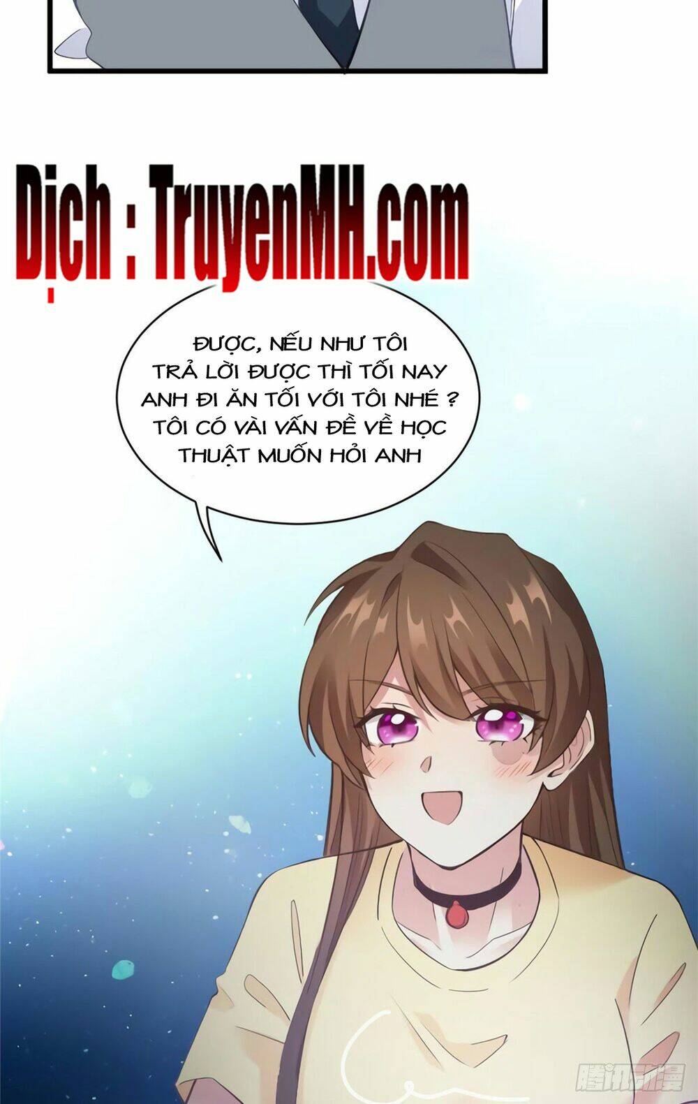 Nam Thành Chờ Trăng Về Chapter 54 - Trang 2