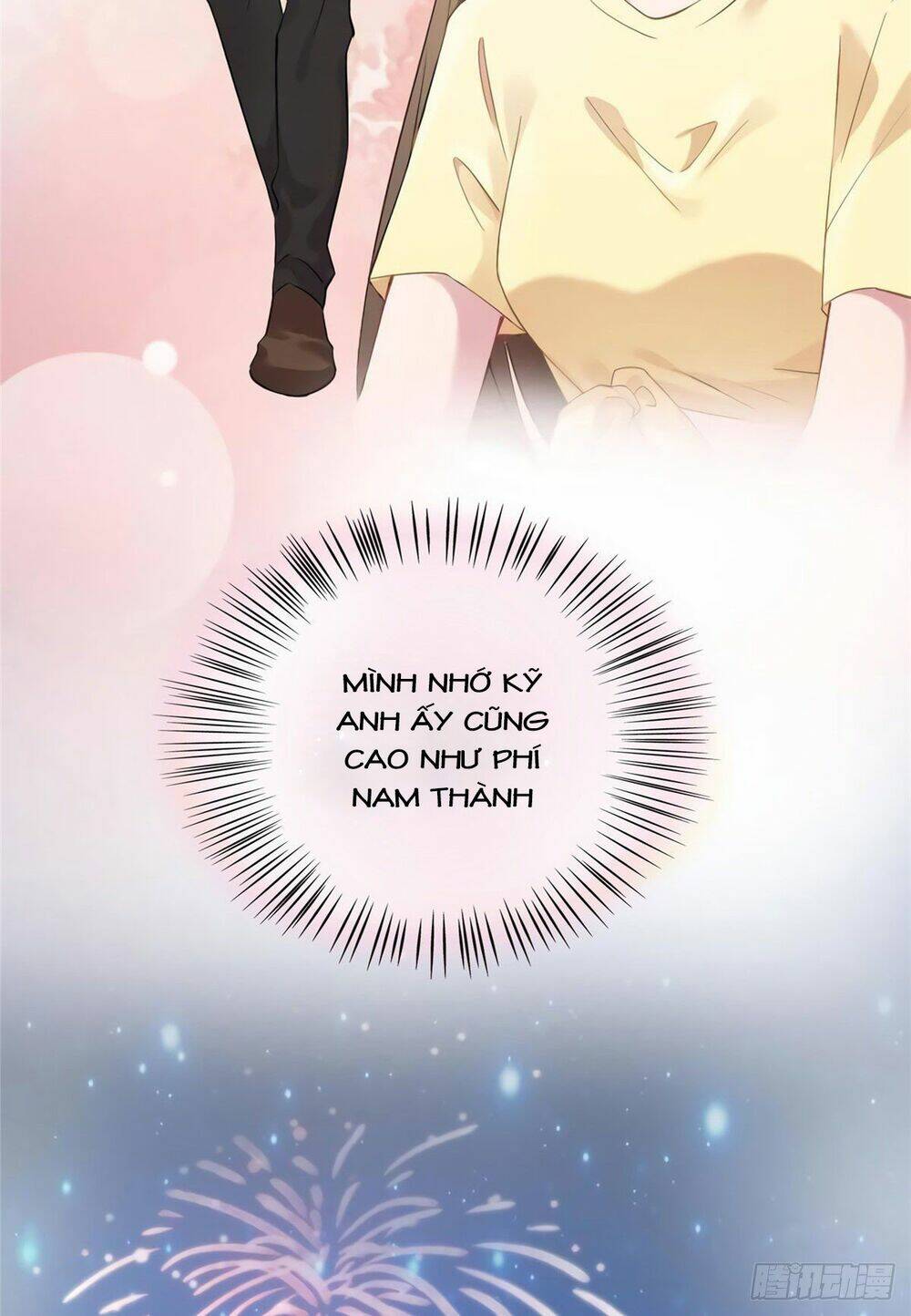 Nam Thành Chờ Trăng Về Chapter 54 - Trang 2