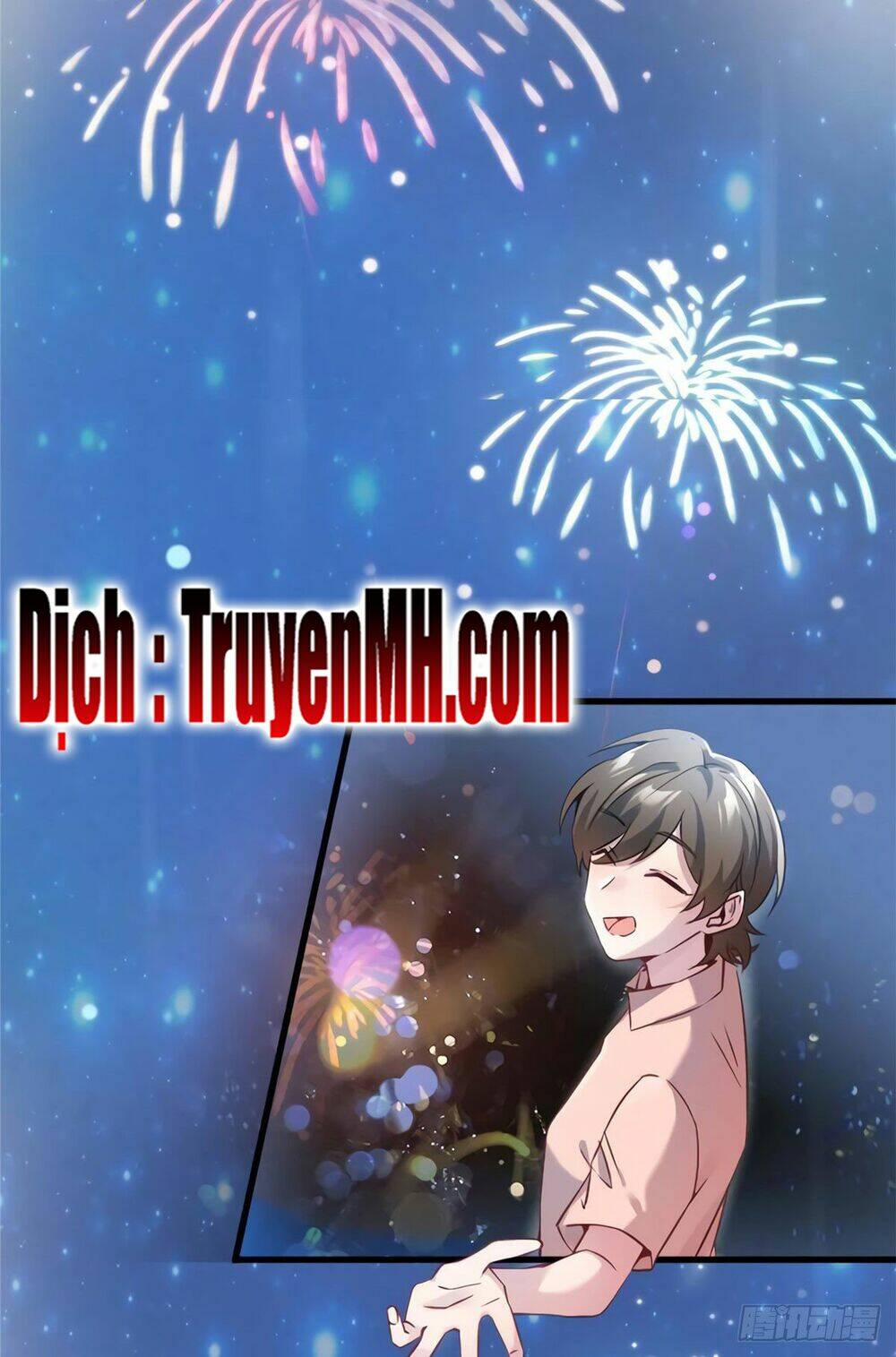 Nam Thành Chờ Trăng Về Chapter 54 - Trang 2