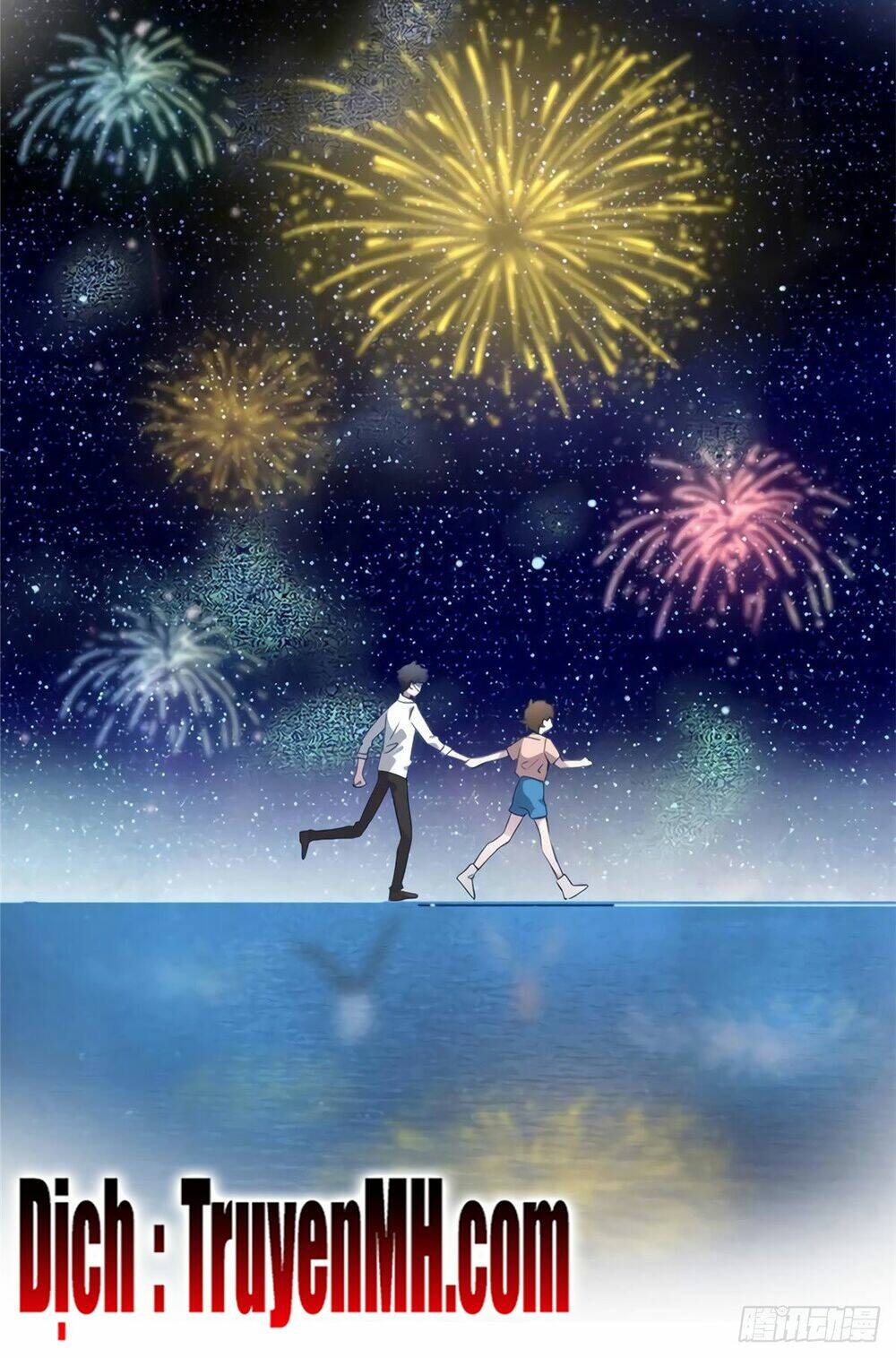 Nam Thành Chờ Trăng Về Chapter 54 - Trang 2