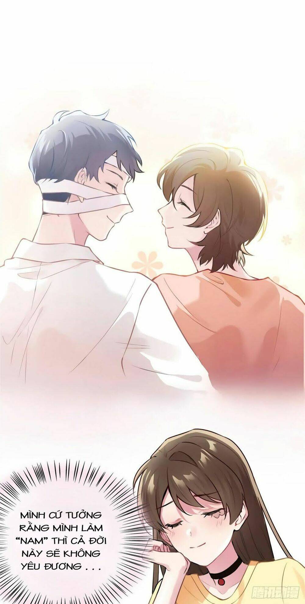Nam Thành Chờ Trăng Về Chapter 54 - Trang 2