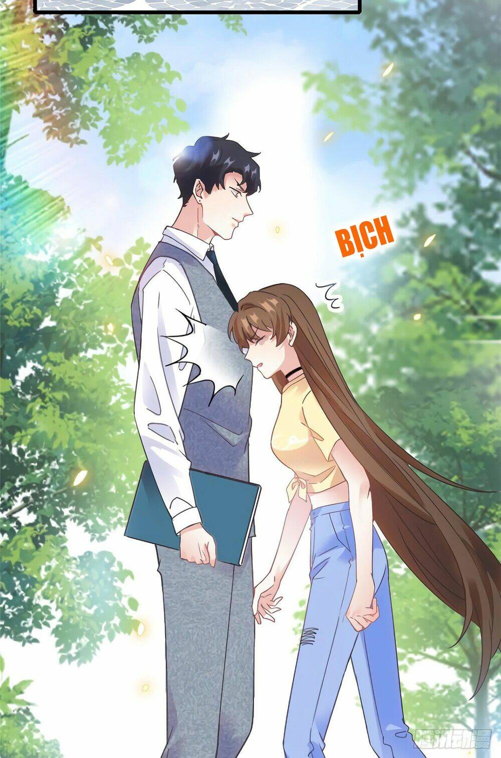 Nam Thành Chờ Trăng Về Chapter 56 - Trang 2