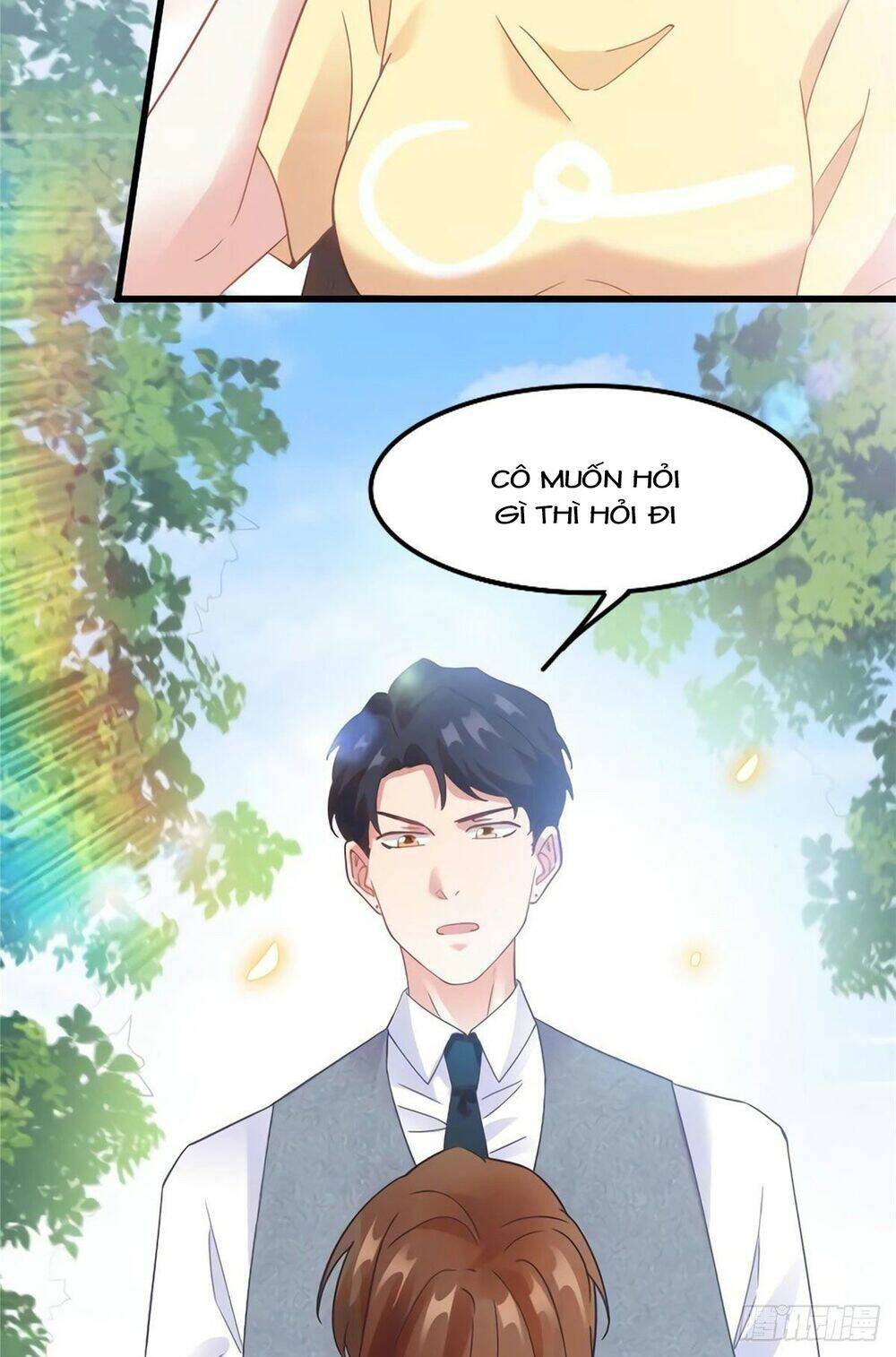 Nam Thành Chờ Trăng Về Chapter 56 - Trang 2