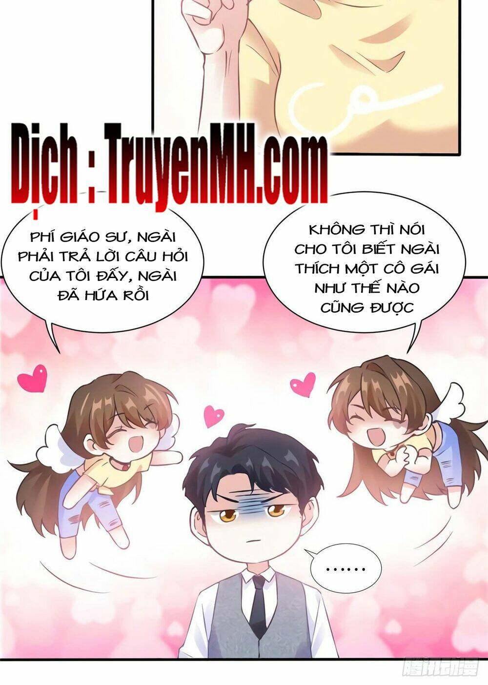 Nam Thành Chờ Trăng Về Chapter 56 - Trang 2