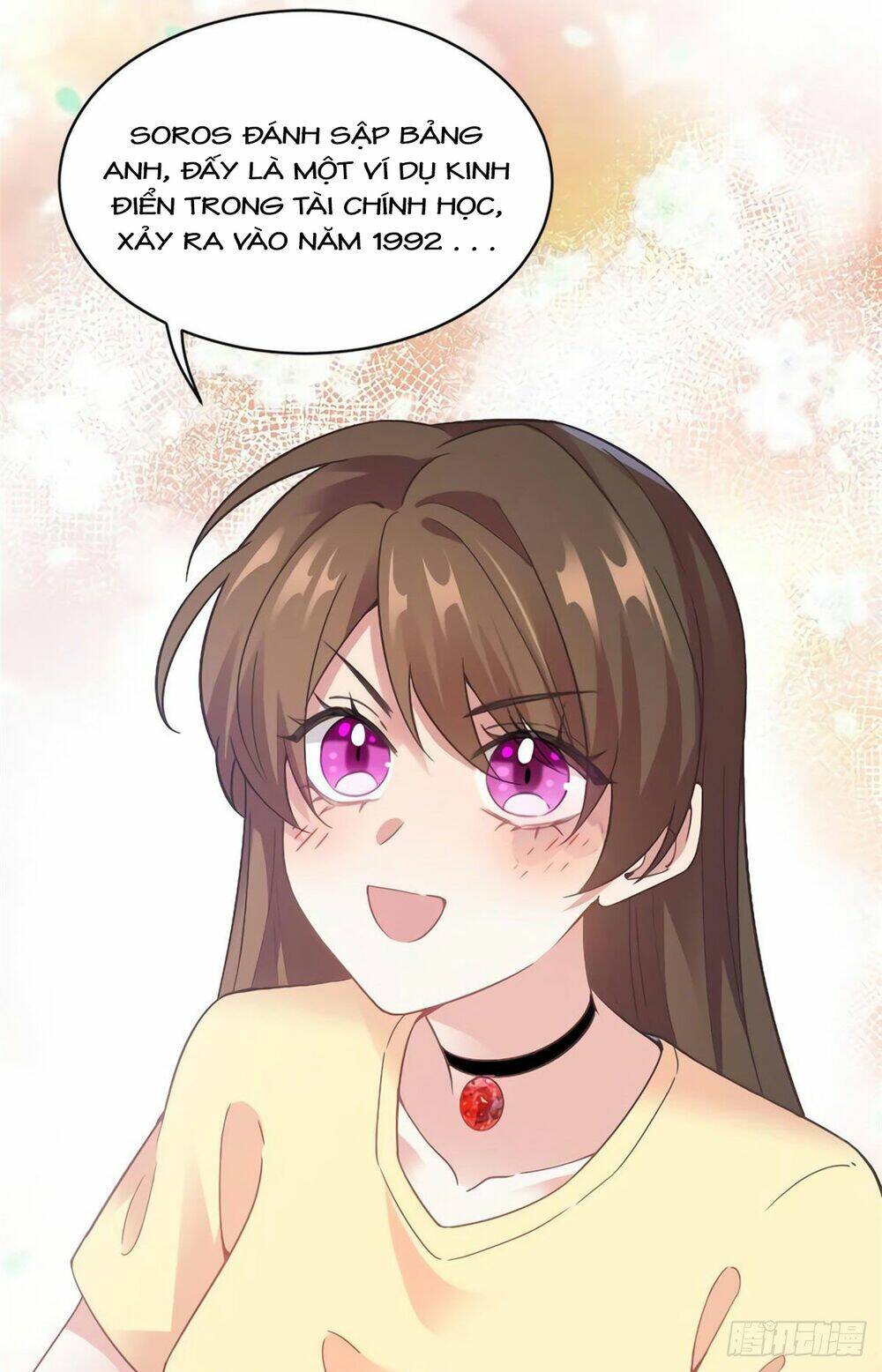 Nam Thành Chờ Trăng Về Chapter 56 - Trang 2