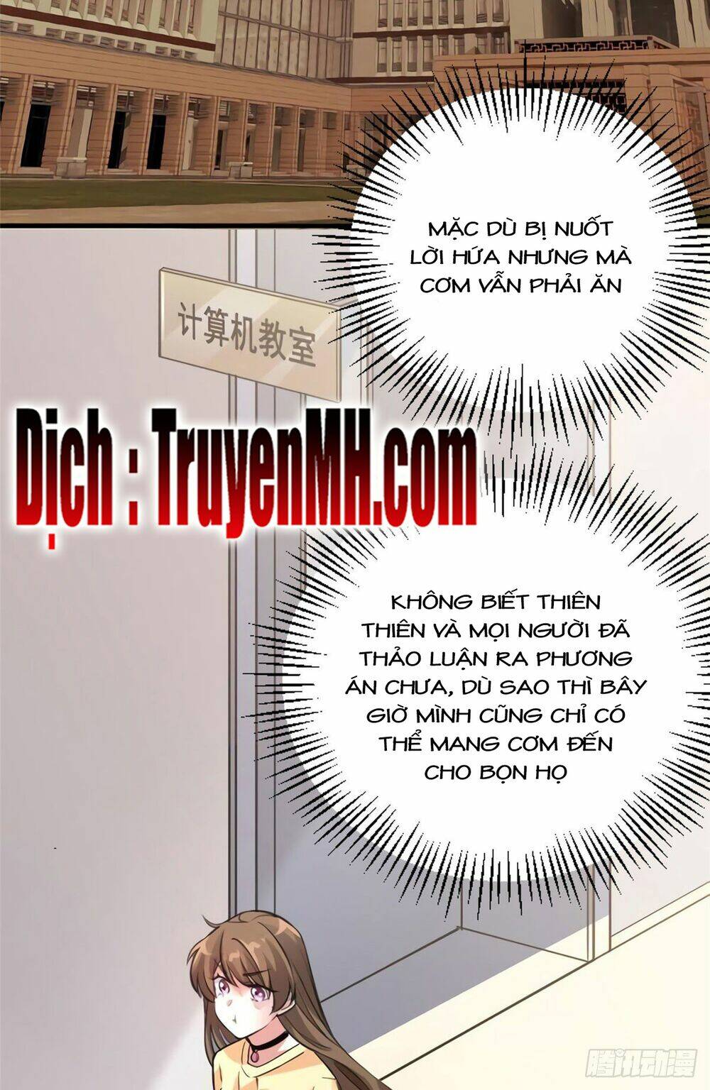 Nam Thành Chờ Trăng Về Chapter 57 - Trang 2