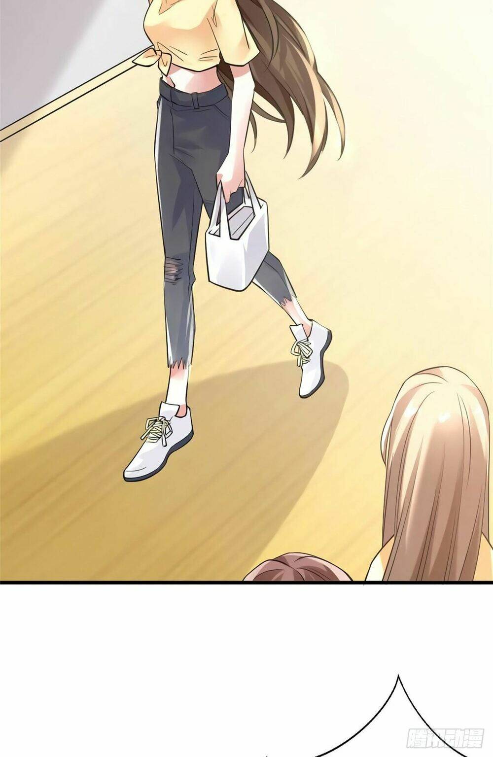 Nam Thành Chờ Trăng Về Chapter 57 - Trang 2