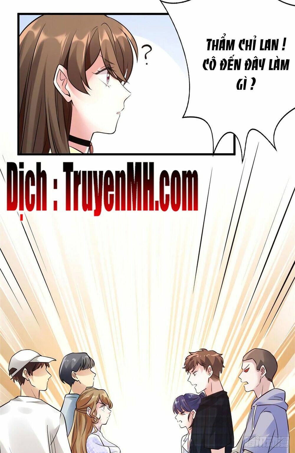 Nam Thành Chờ Trăng Về Chapter 57 - Trang 2