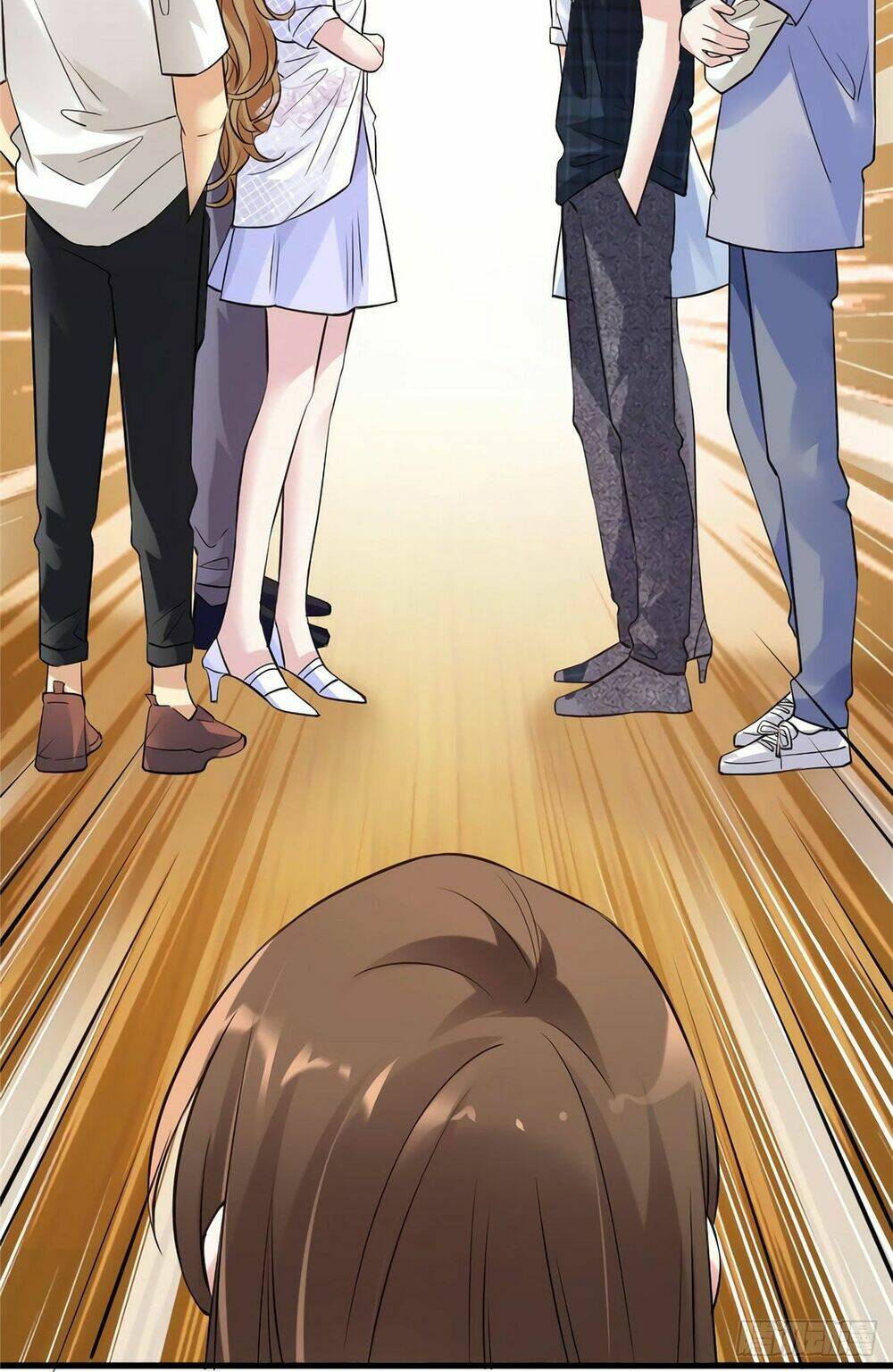 Nam Thành Chờ Trăng Về Chapter 57 - Trang 2