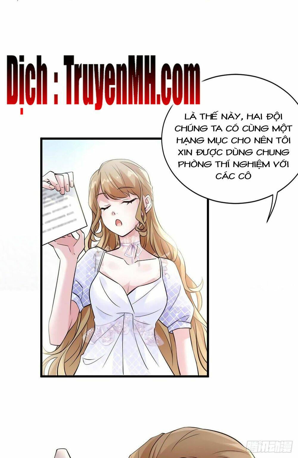 Nam Thành Chờ Trăng Về Chapter 57 - Trang 2