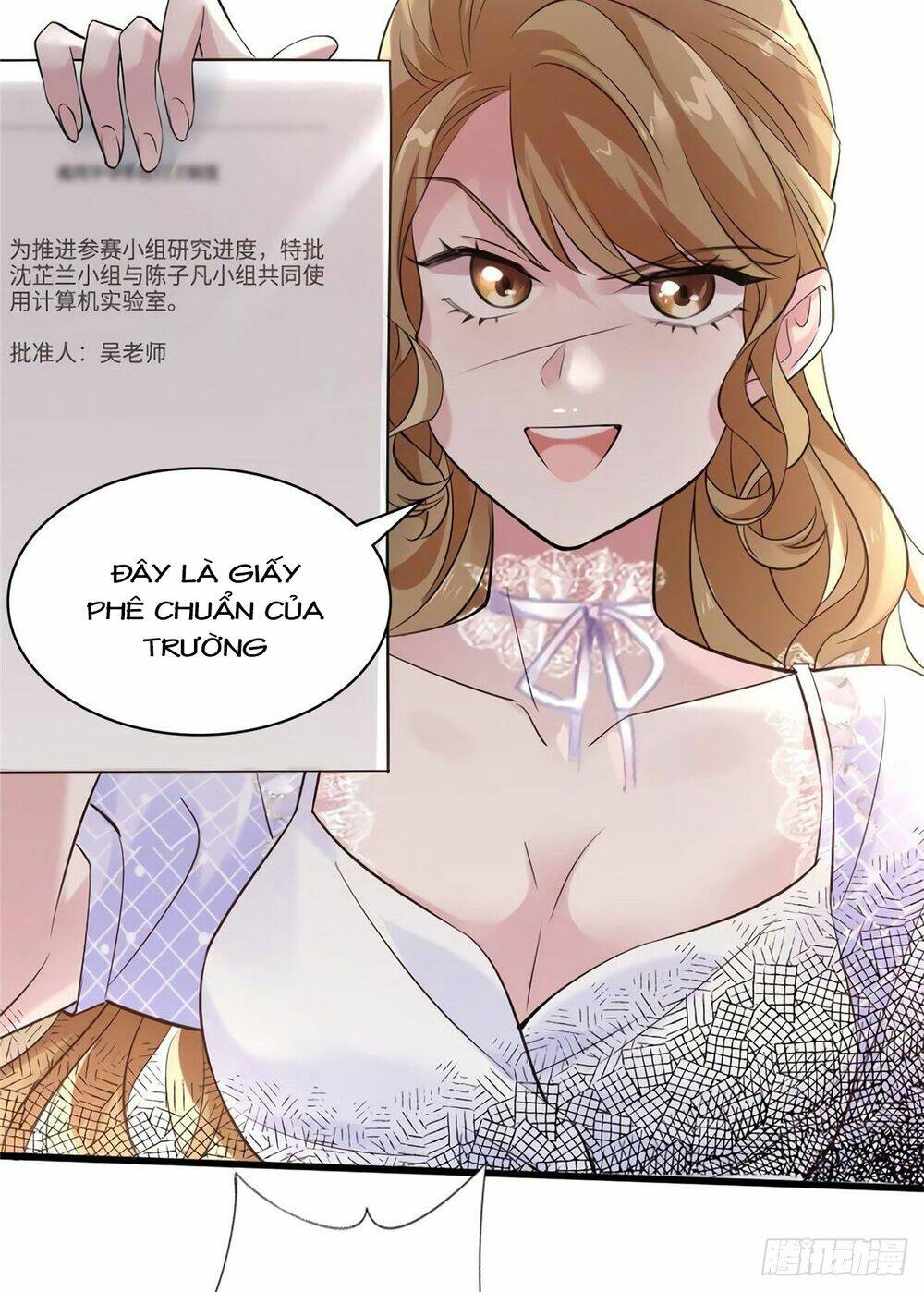 Nam Thành Chờ Trăng Về Chapter 57 - Trang 2