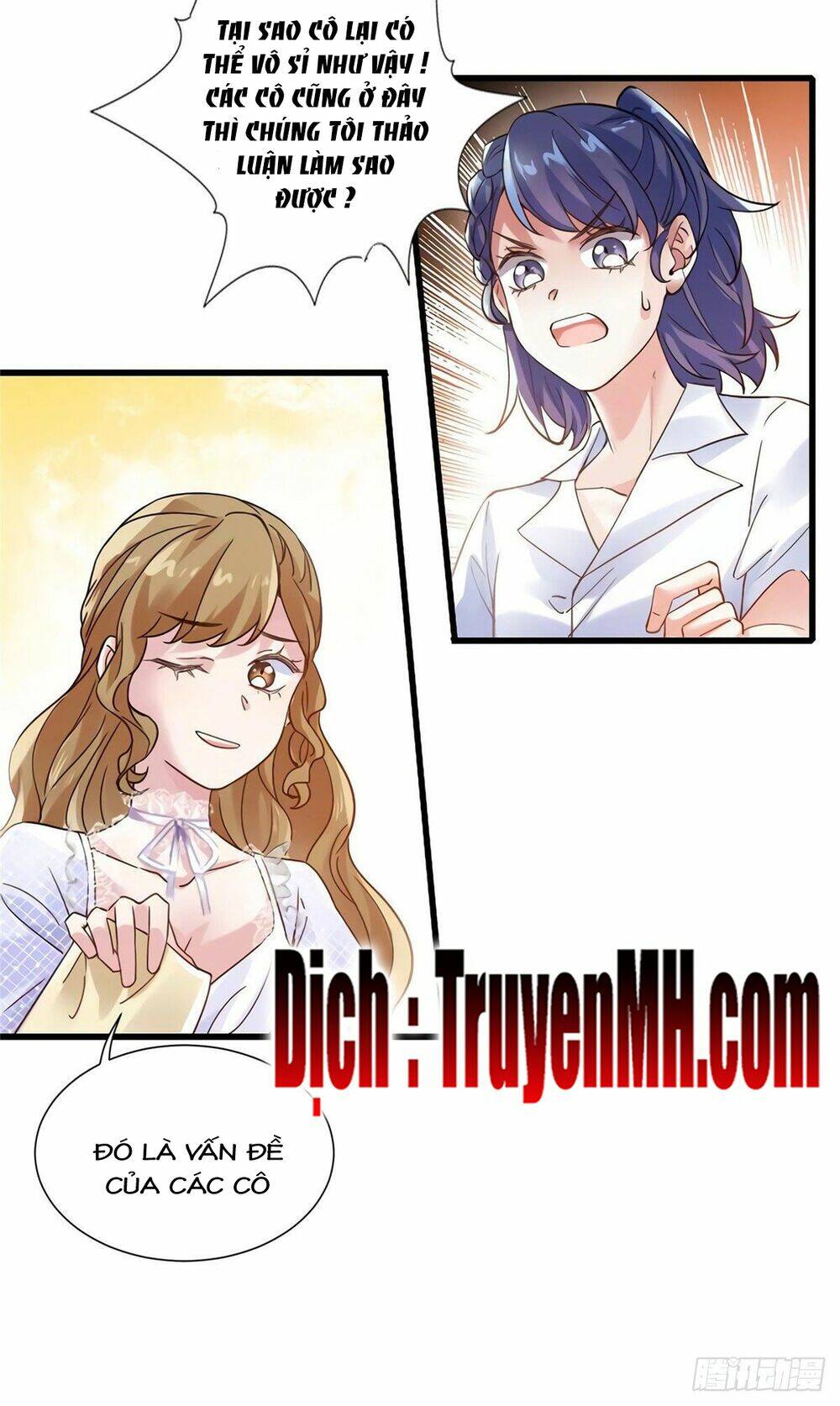 Nam Thành Chờ Trăng Về Chapter 57 - Trang 2