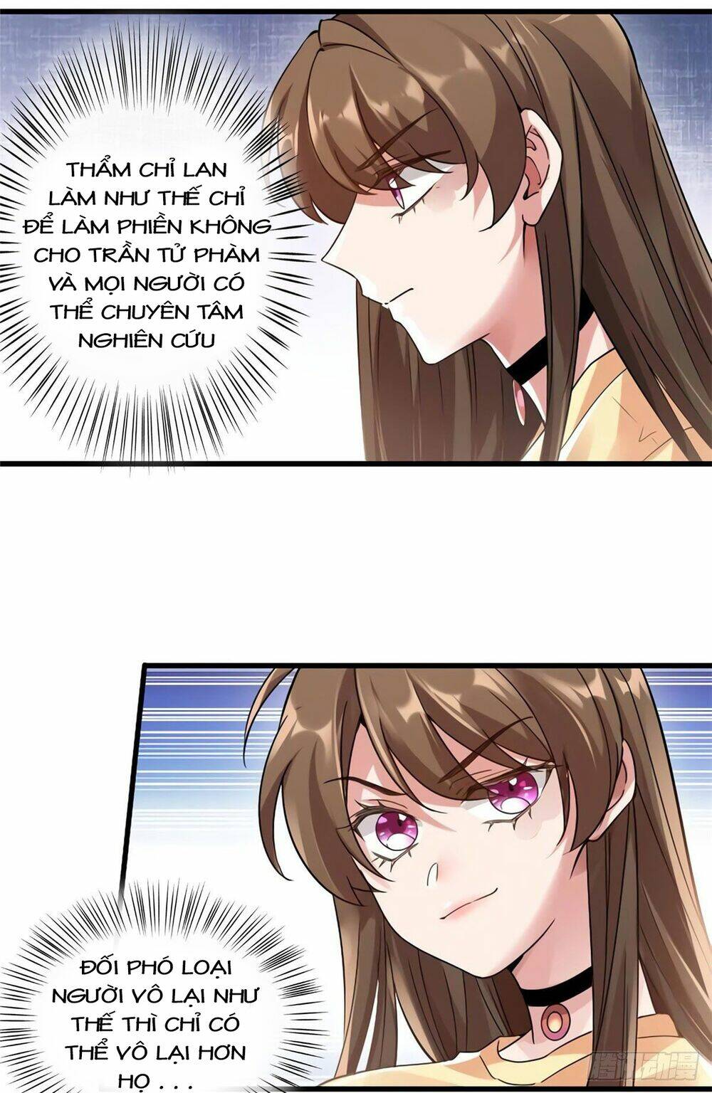 Nam Thành Chờ Trăng Về Chapter 57 - Trang 2