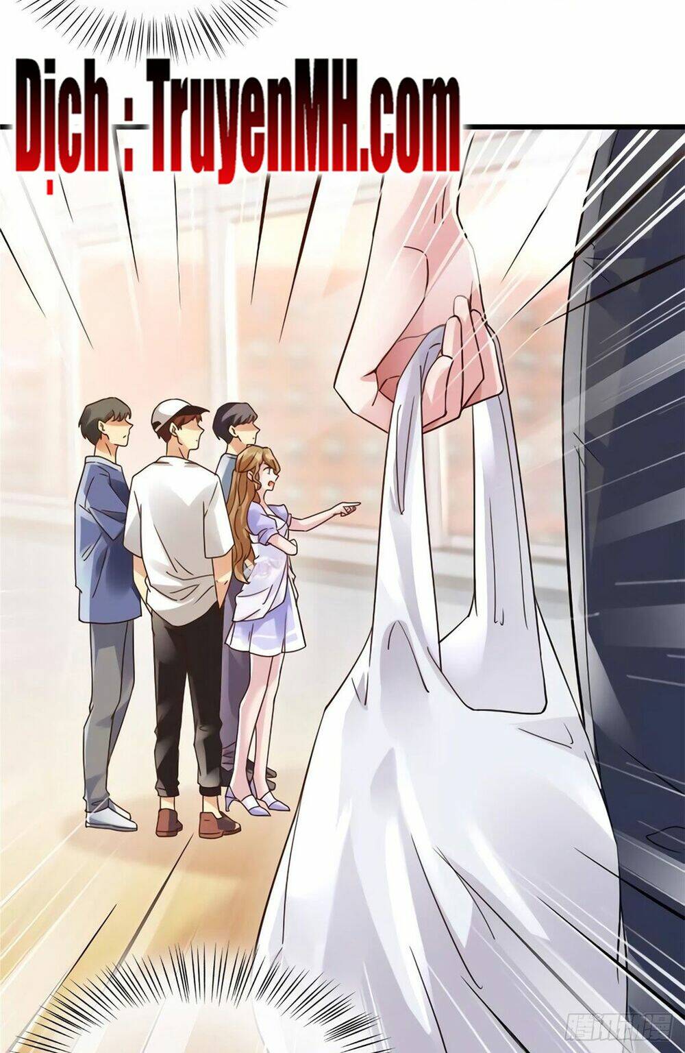 Nam Thành Chờ Trăng Về Chapter 57 - Trang 2