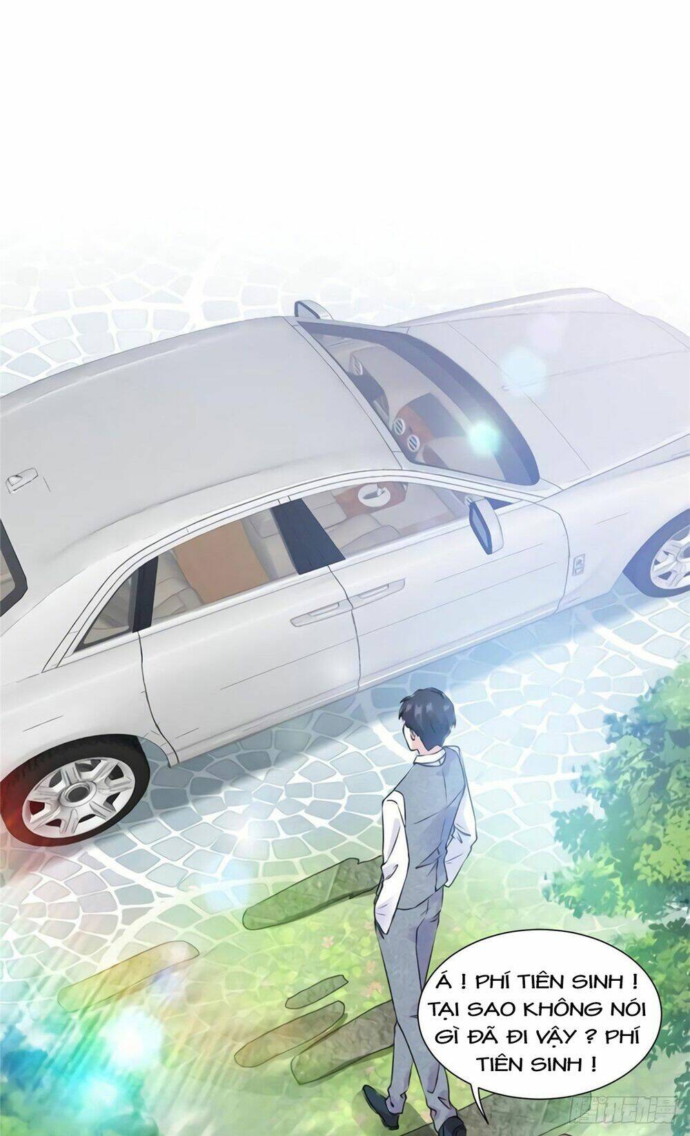 Nam Thành Chờ Trăng Về Chapter 57 - Trang 2