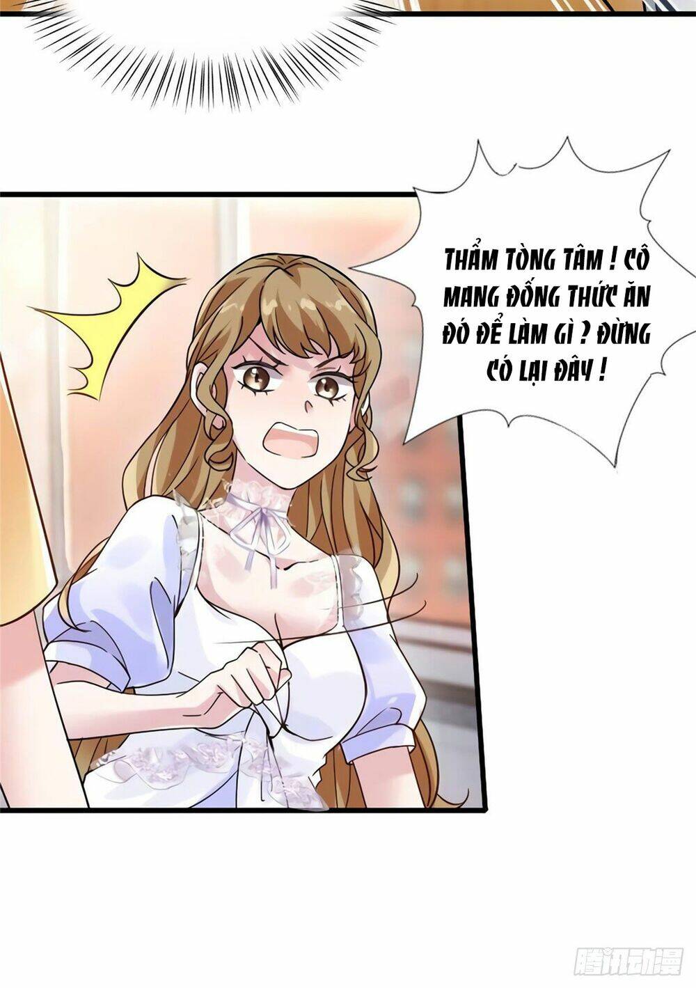 Nam Thành Chờ Trăng Về Chapter 57 - Trang 2