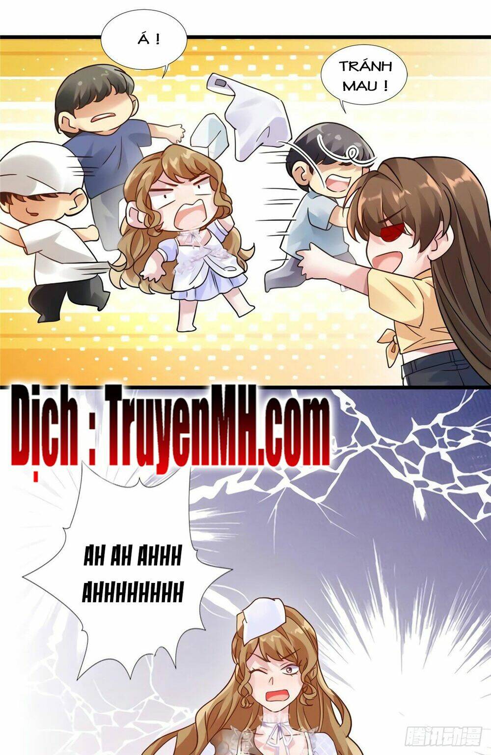 Nam Thành Chờ Trăng Về Chapter 57 - Trang 2