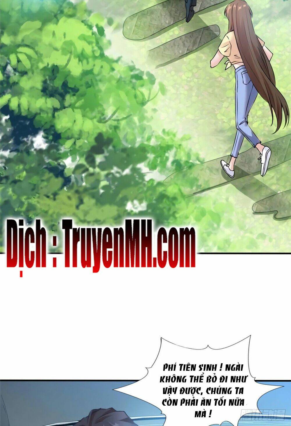 Nam Thành Chờ Trăng Về Chapter 57 - Trang 2