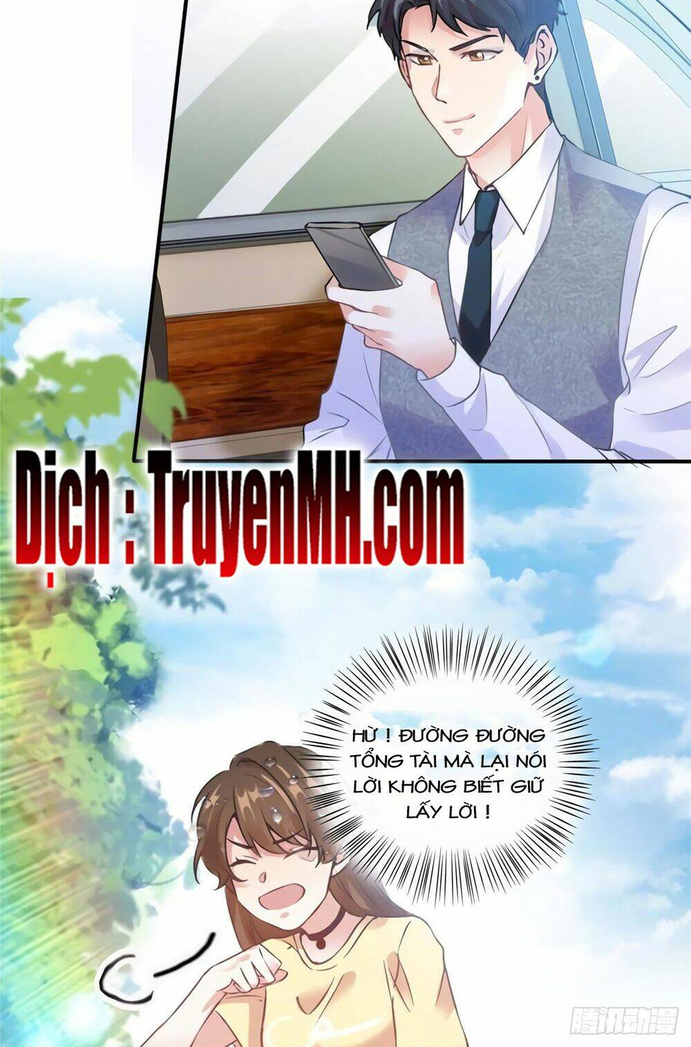 Nam Thành Chờ Trăng Về Chapter 57 - Trang 2