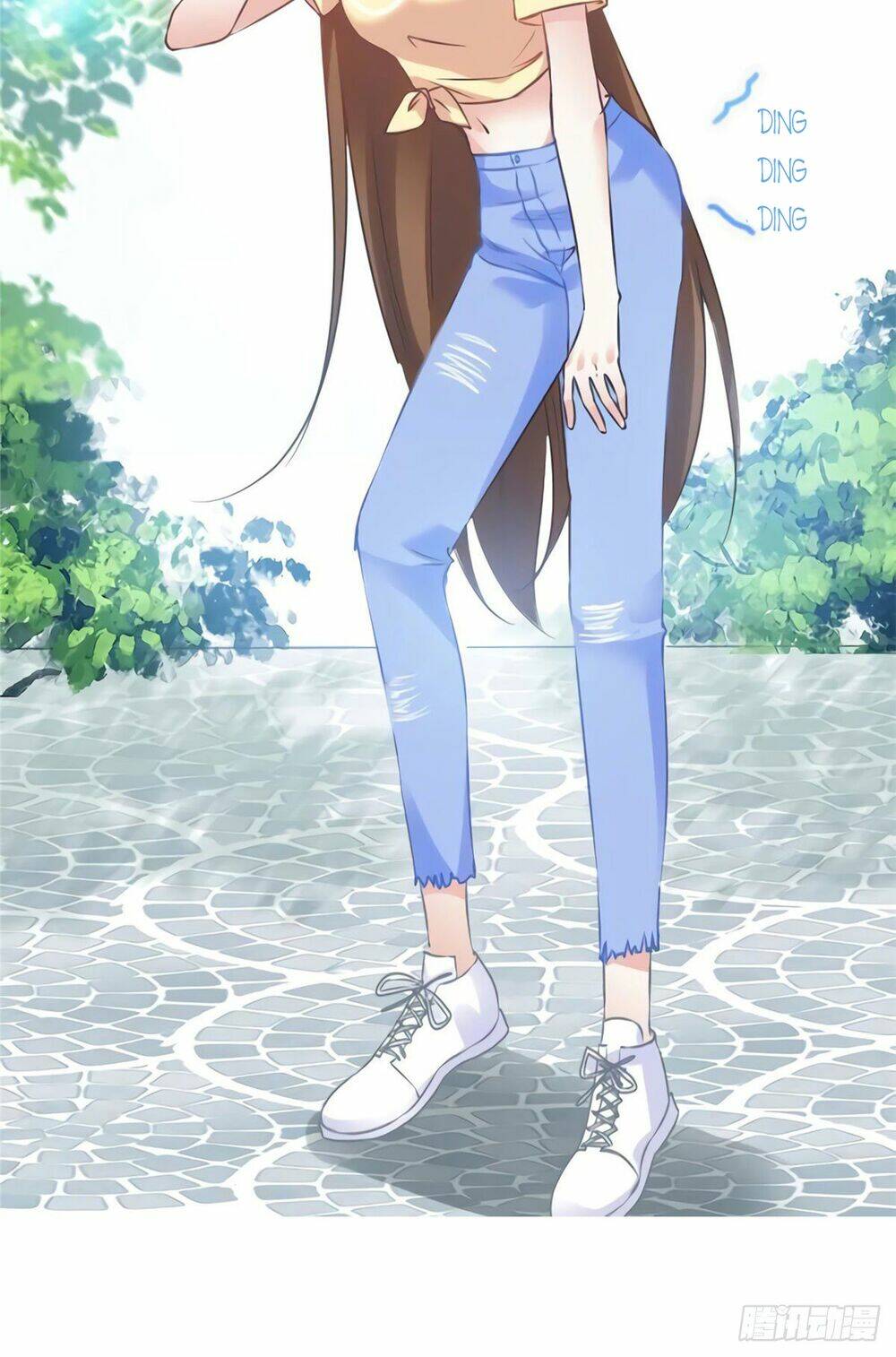 Nam Thành Chờ Trăng Về Chapter 57 - Trang 2