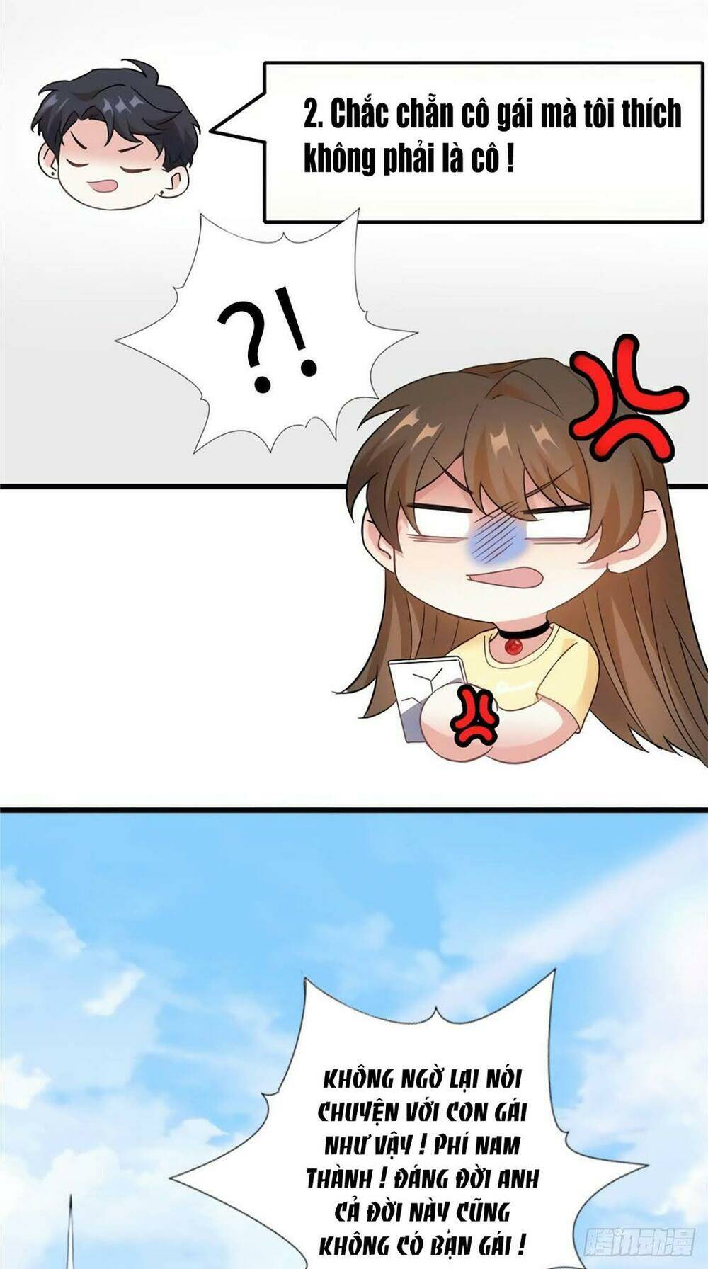 Nam Thành Chờ Trăng Về Chapter 57 - Trang 2
